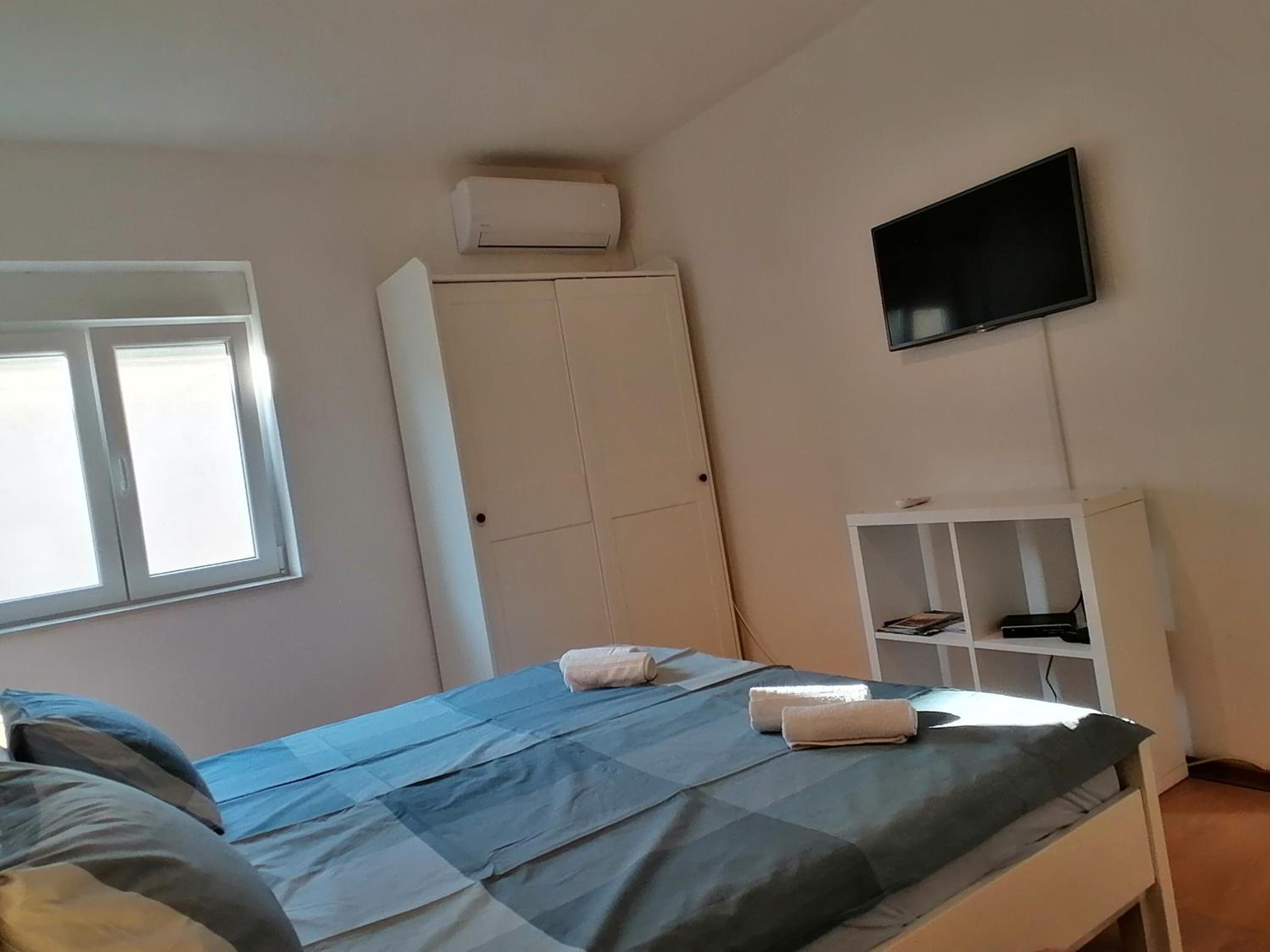 Studio Punta Pakoštane view 3