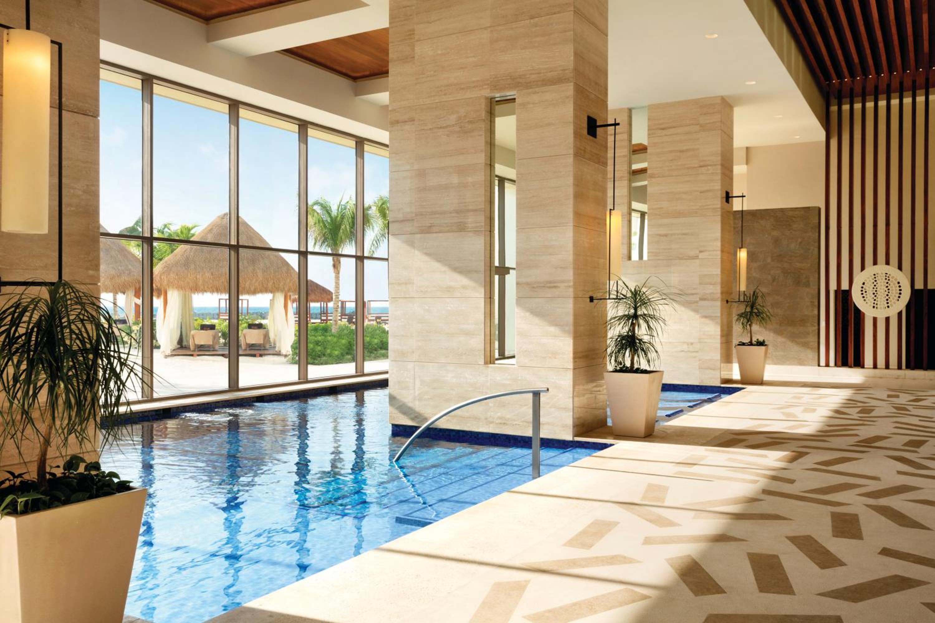 Turquoize at Hyatt Ziva Cancun - Adults Only - All Inclusive 33