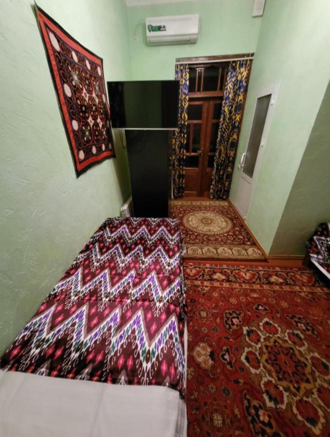 Hotel Registon Zargaron