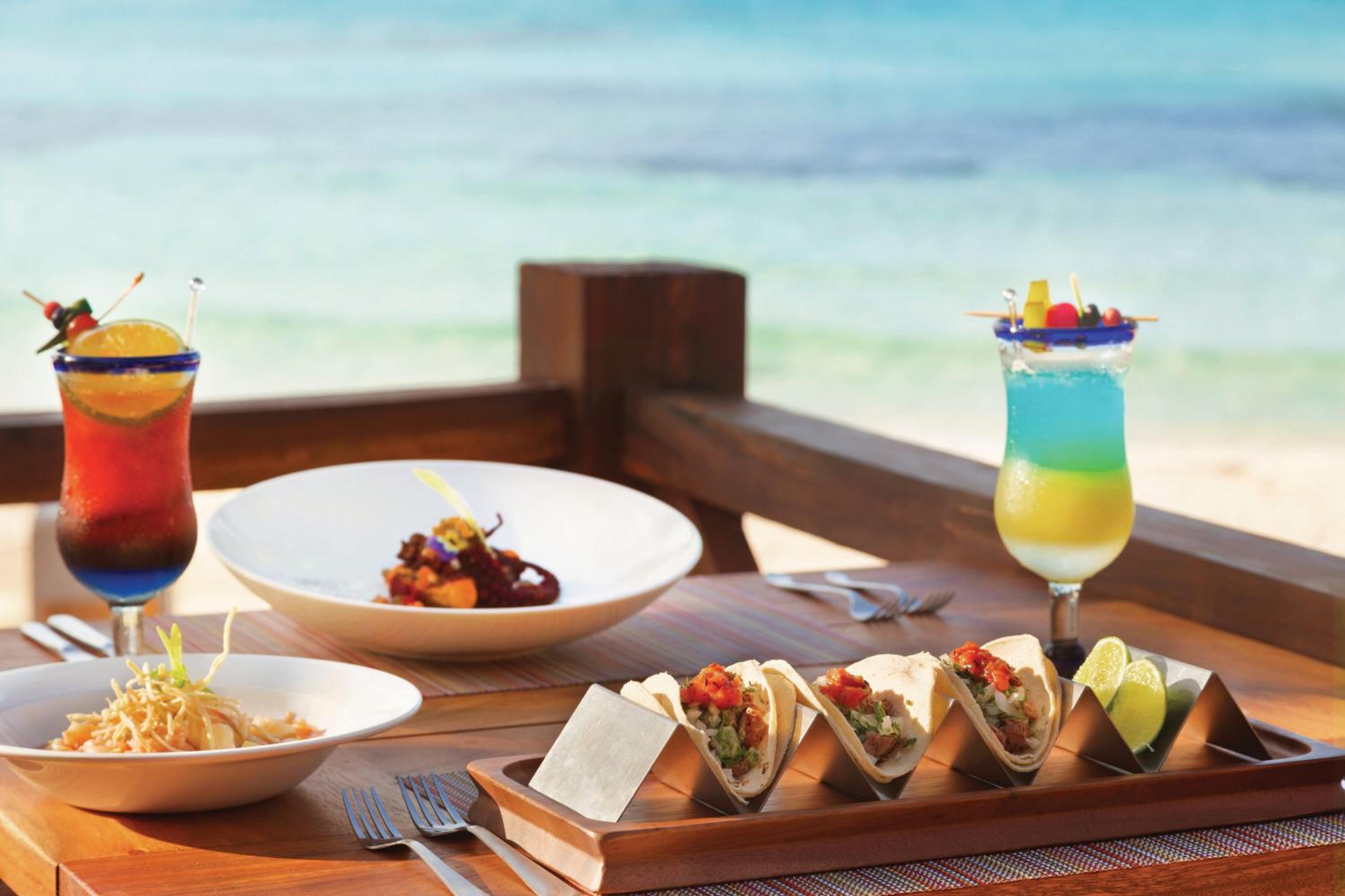 Turquoize at Hyatt Ziva Cancun - Adults Only - All Inclusive 95