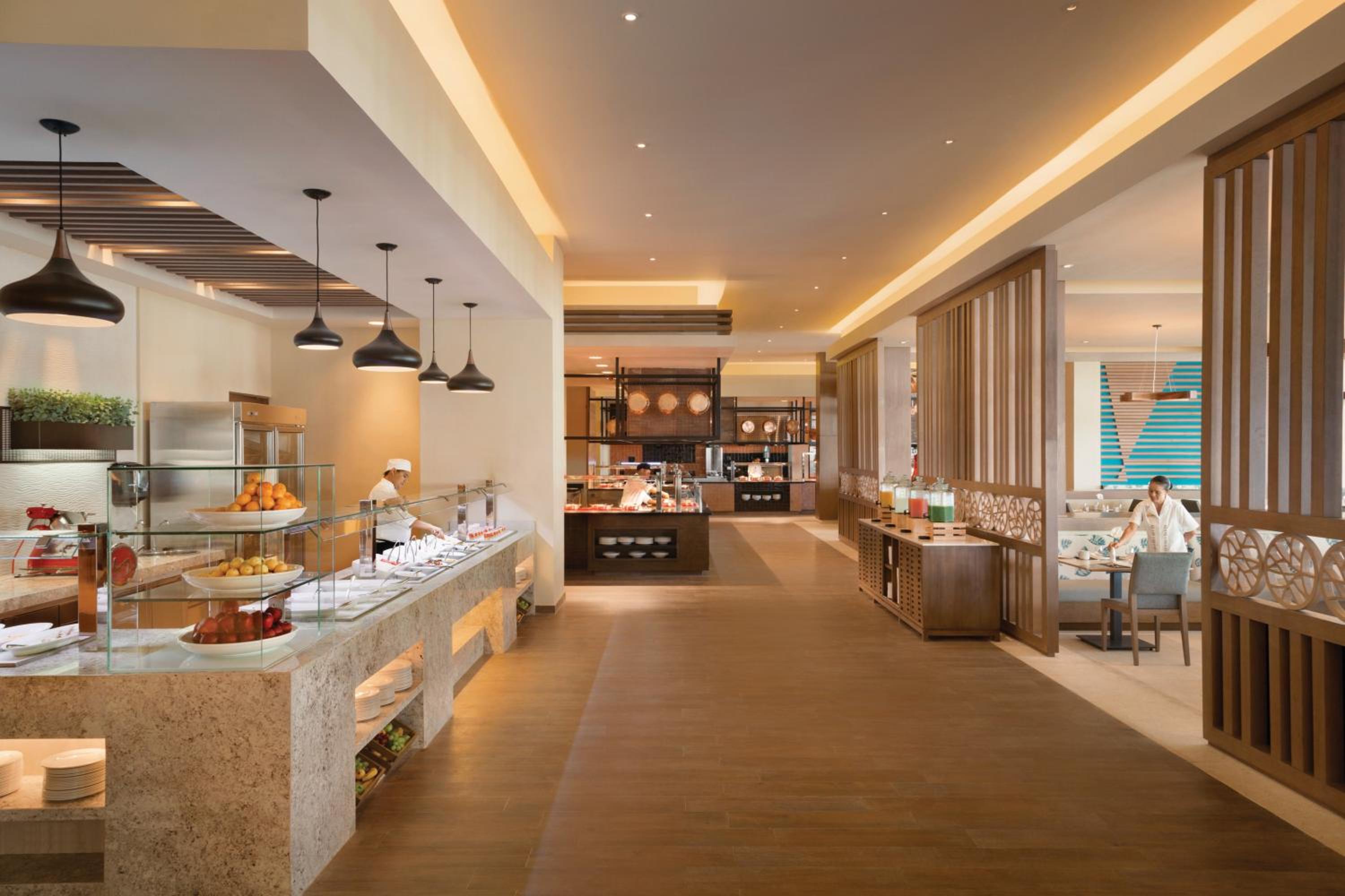 Turquoize at Hyatt Ziva Cancun - Adults Only - All Inclusive 92