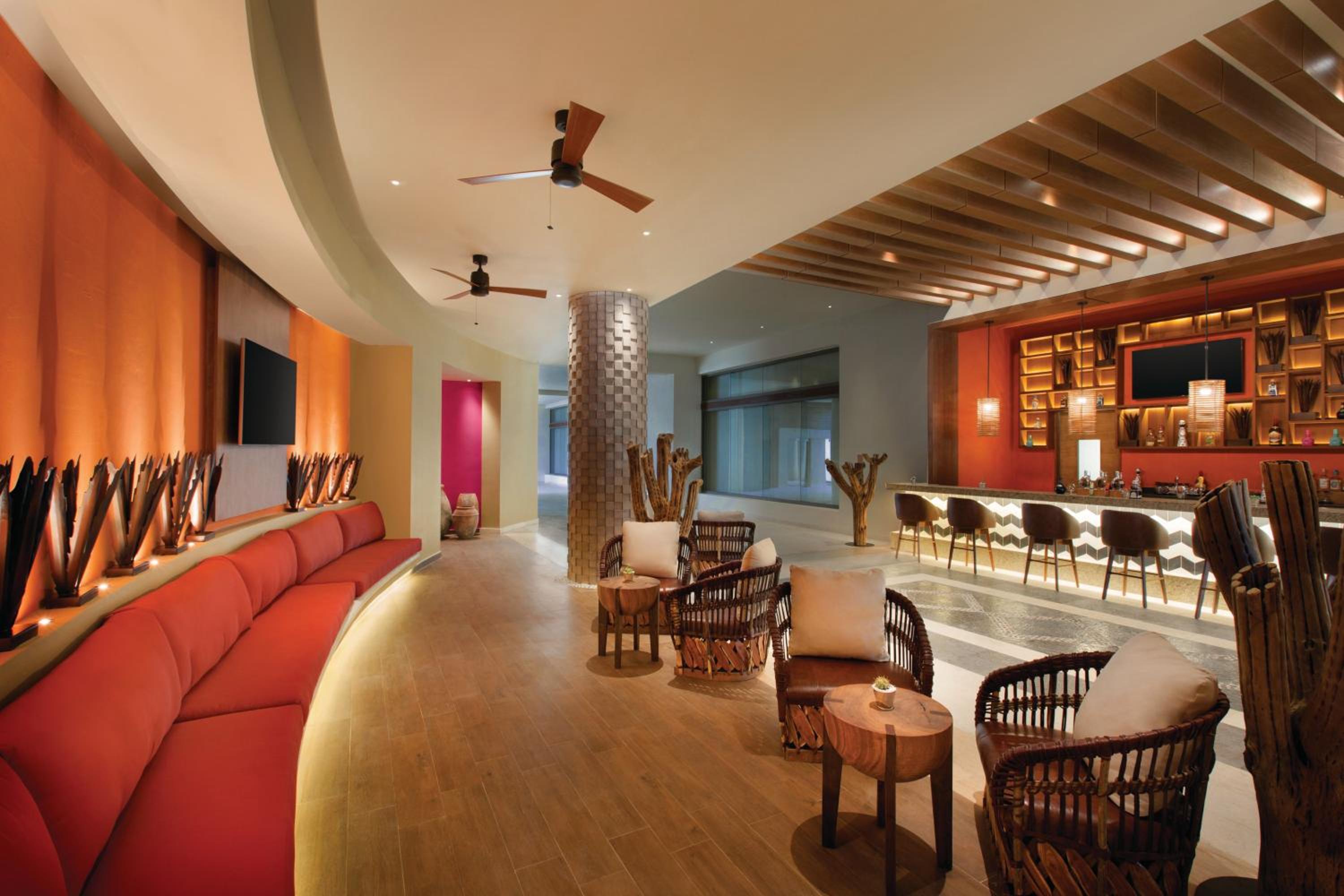 Turquoize at Hyatt Ziva Cancun - Adults Only - All Inclusive 54