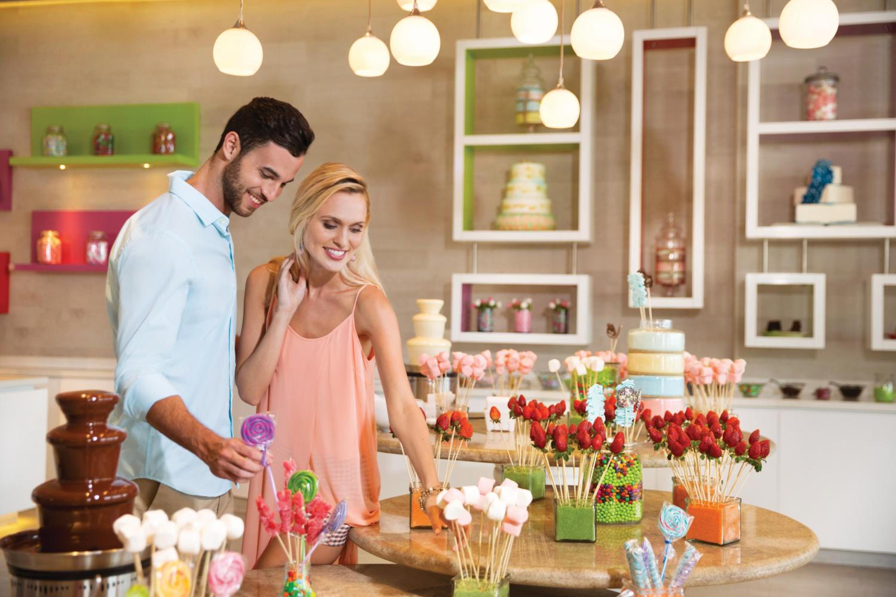 Turquoize at Hyatt Ziva Cancun - Adults Only - All Inclusive 38