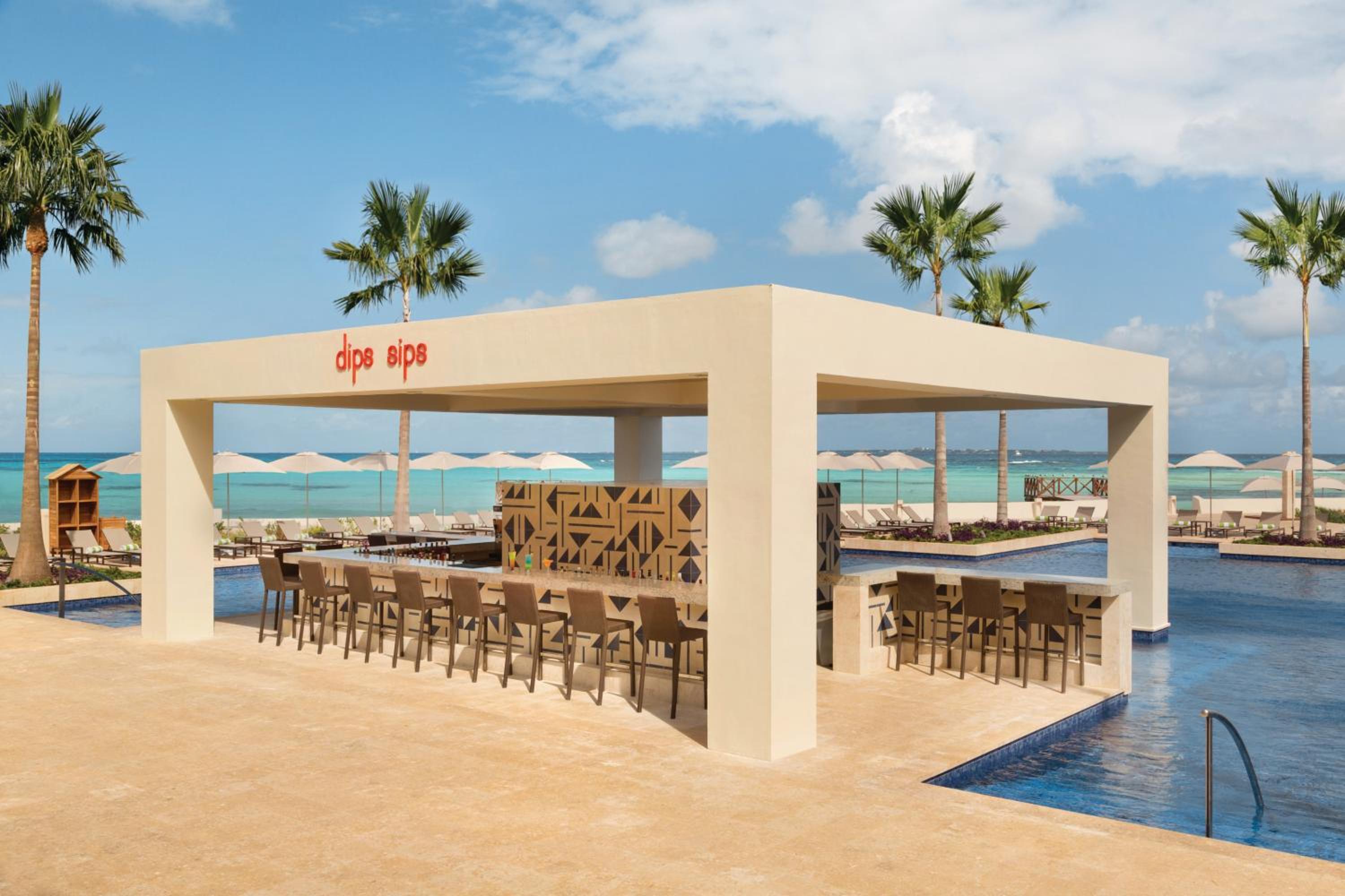 Turquoize at Hyatt Ziva Cancun - Adults Only - All Inclusive 87