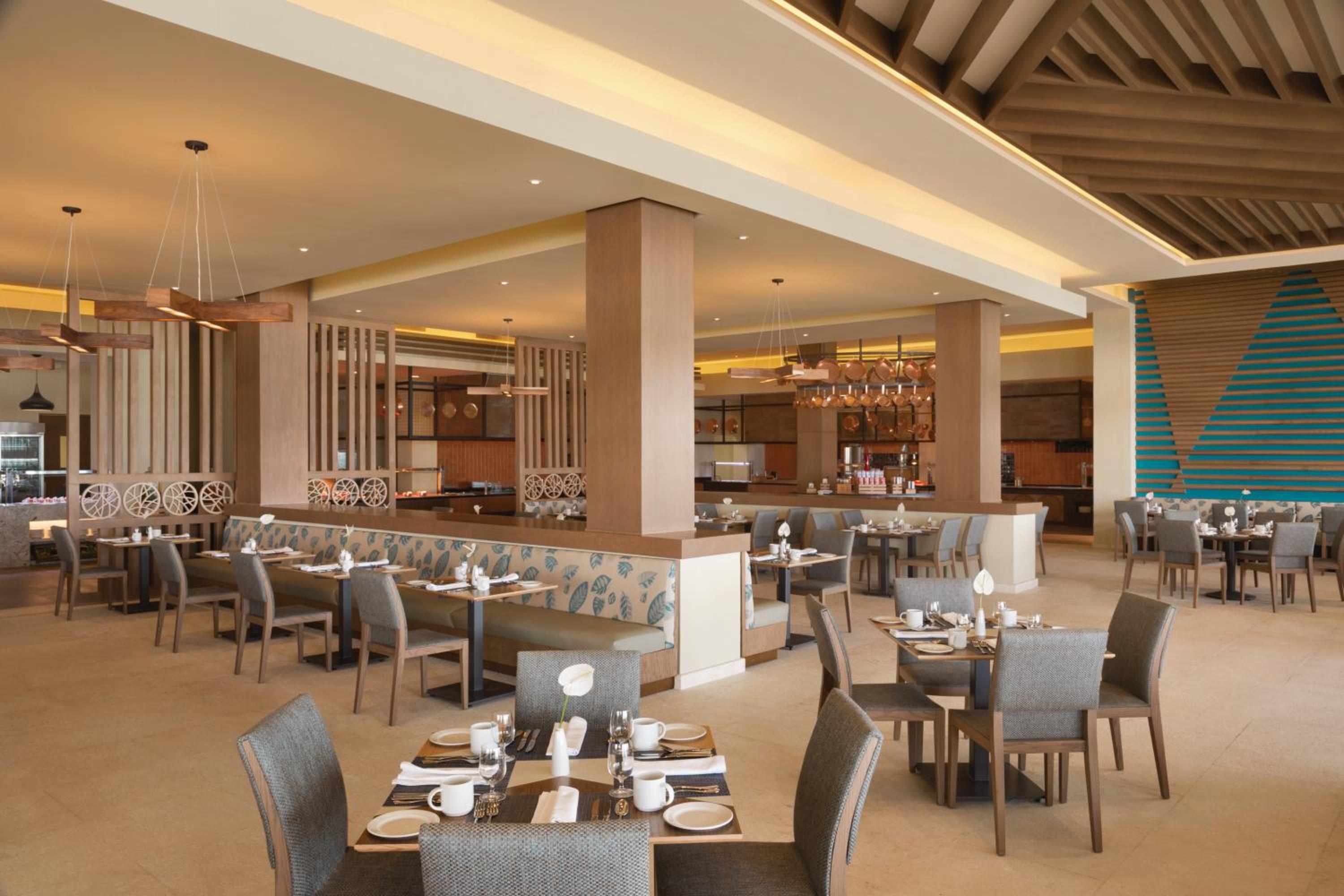Turquoize at Hyatt Ziva Cancun - Adults Only - All Inclusive 52
