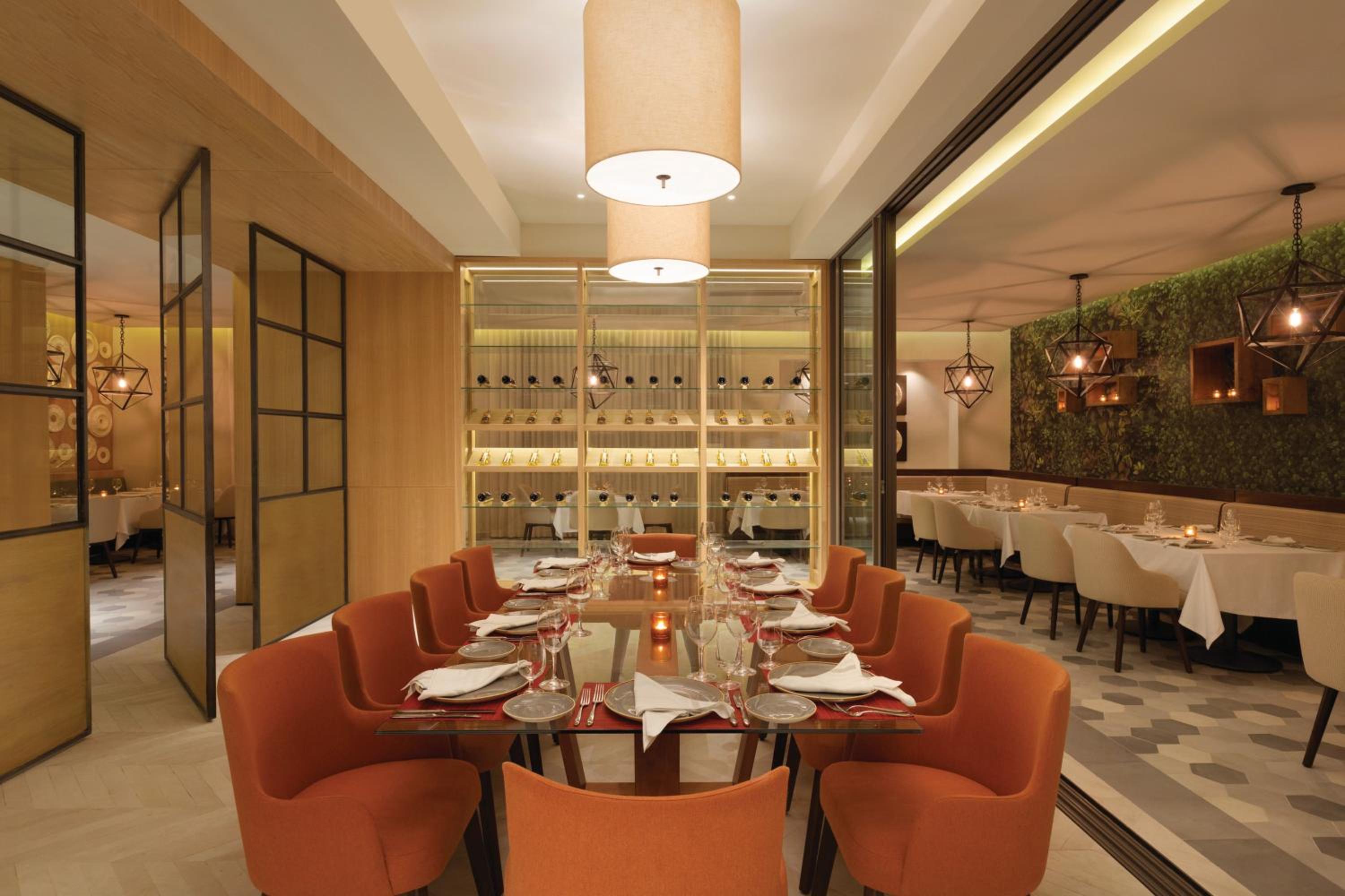 Turquoize at Hyatt Ziva Cancun - Adults Only - All Inclusive 40