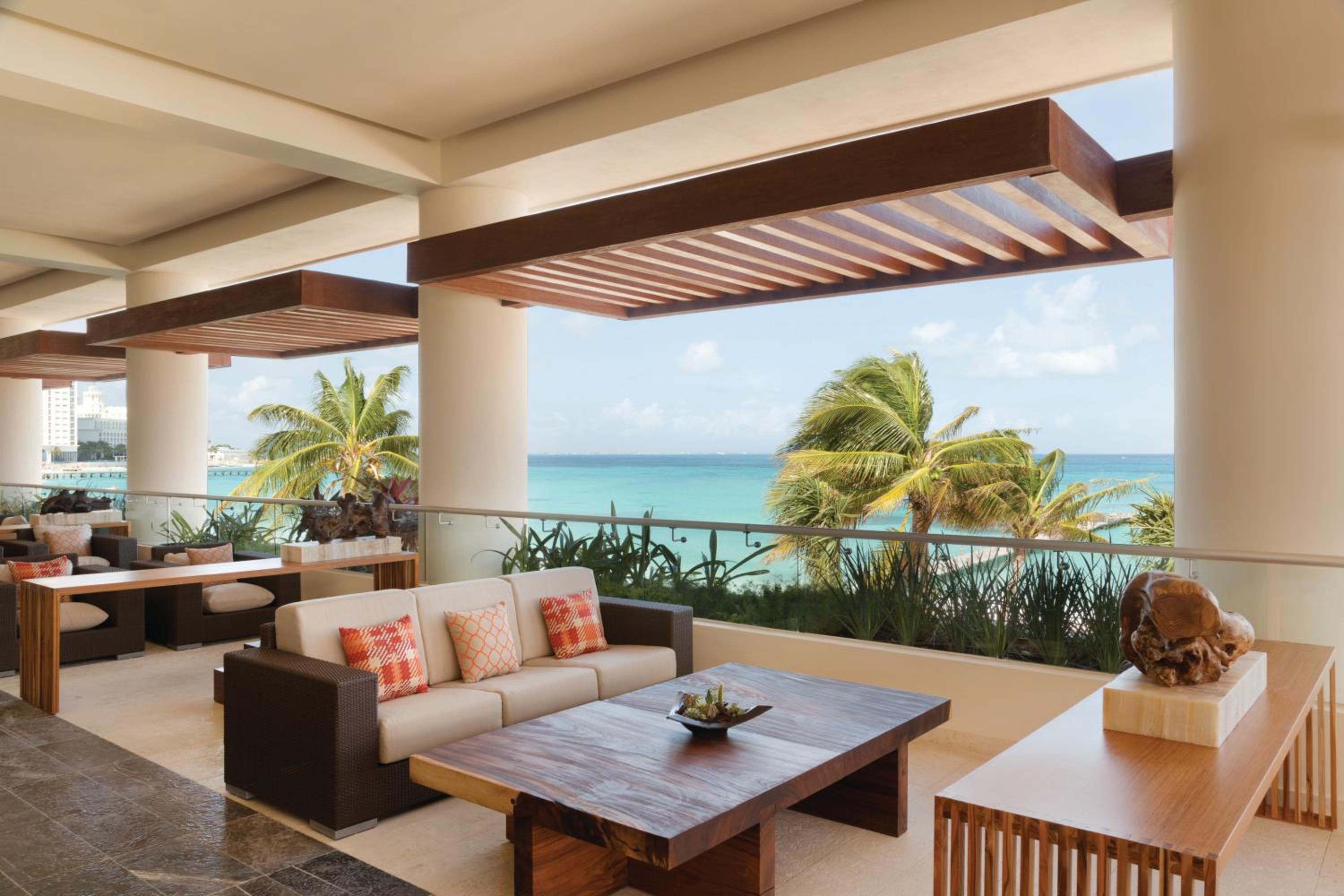Turquoize at Hyatt Ziva Cancun - Adults Only - All Inclusive 74