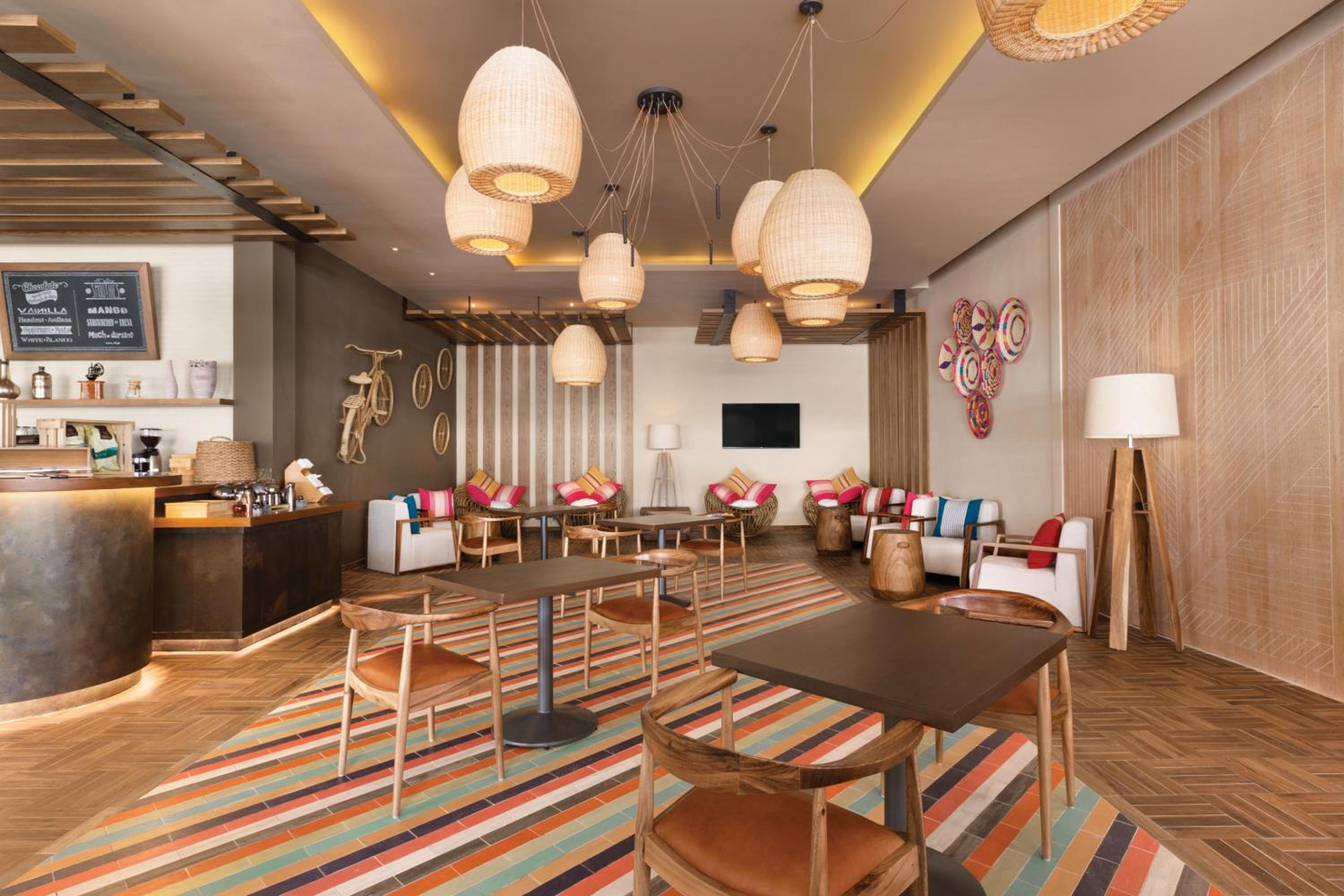 Turquoize at Hyatt Ziva Cancun - Adults Only - All Inclusive 77