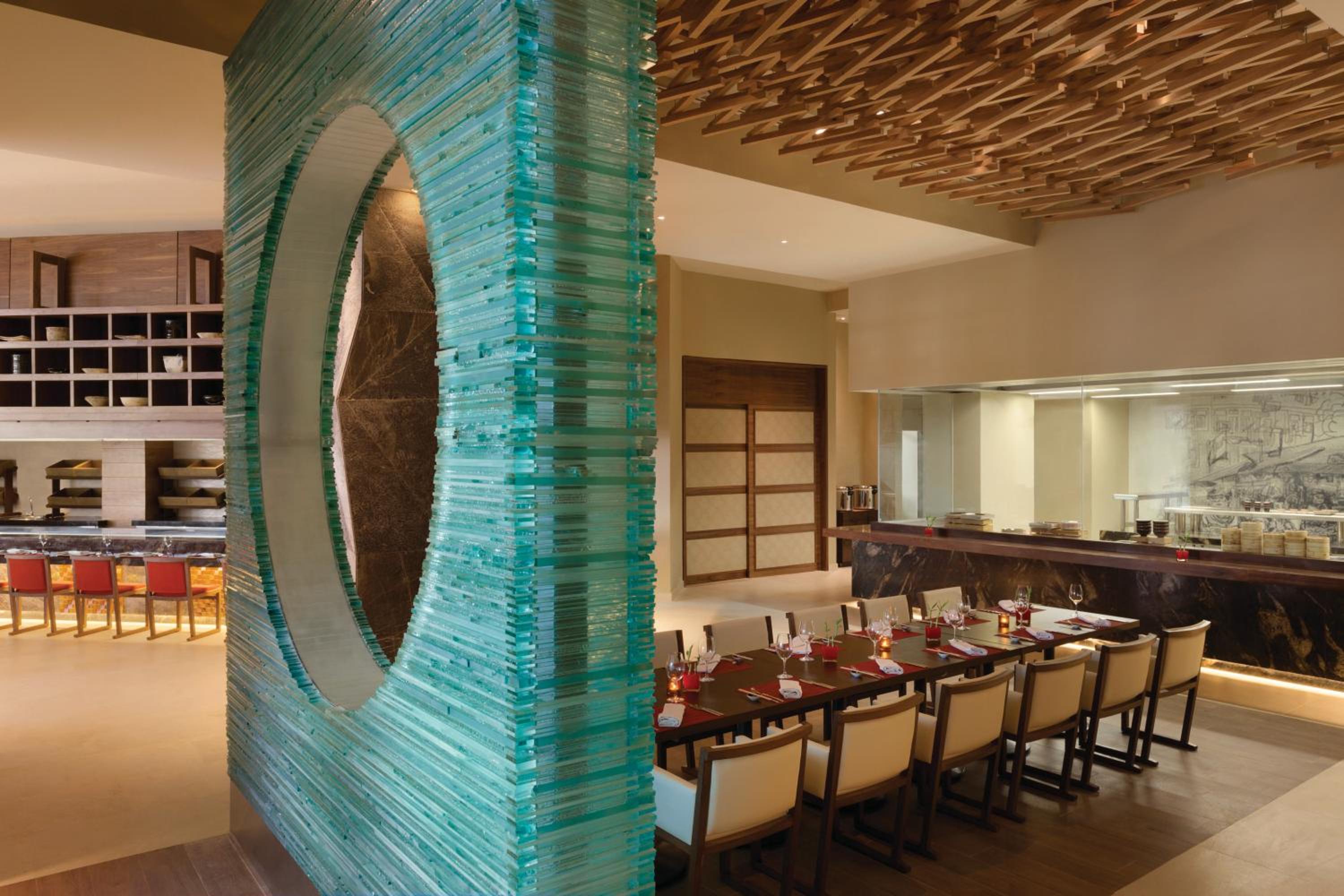 Turquoize at Hyatt Ziva Cancun - Adults Only - All Inclusive 42