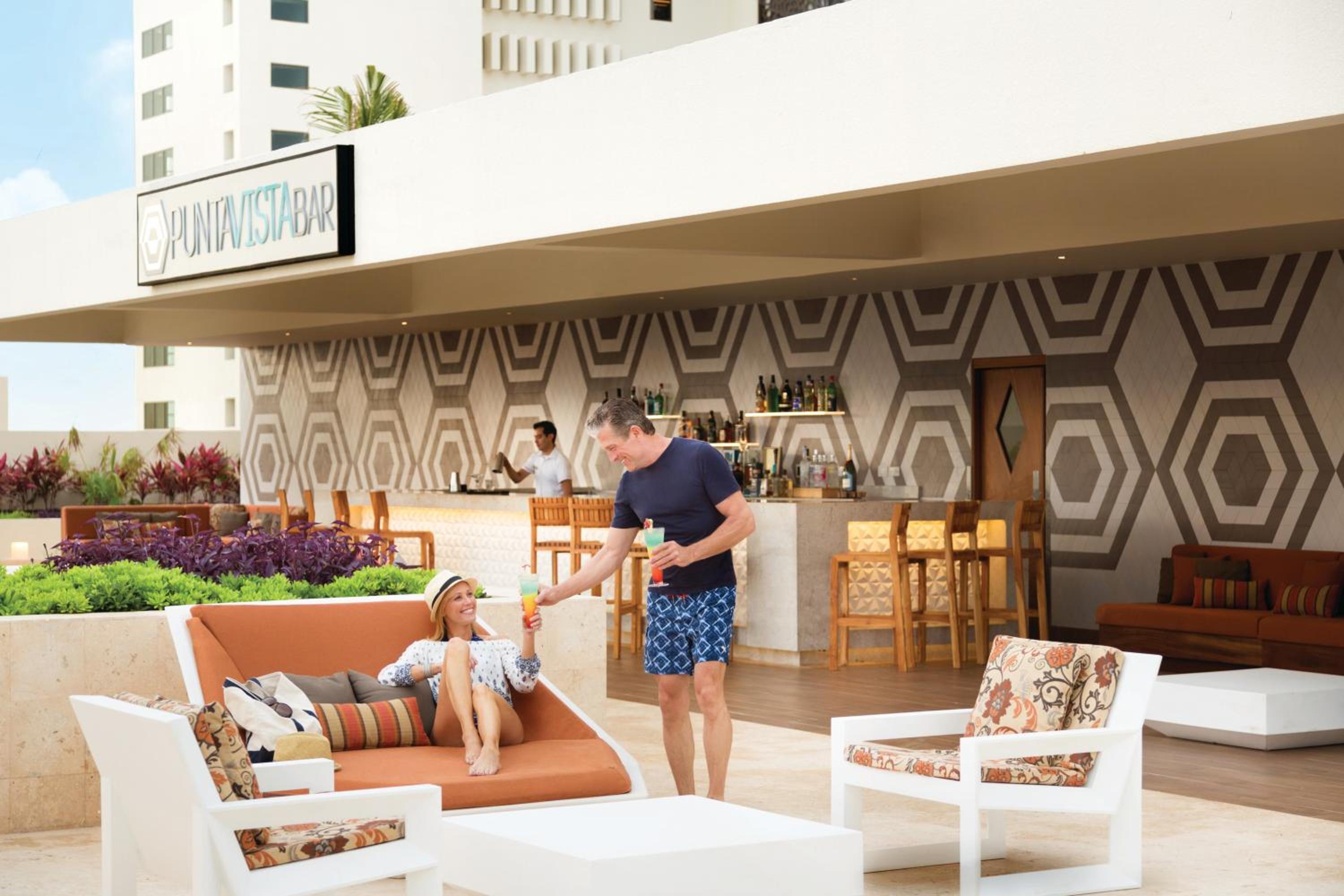 Turquoize at Hyatt Ziva Cancun - Adults Only - All Inclusive 81