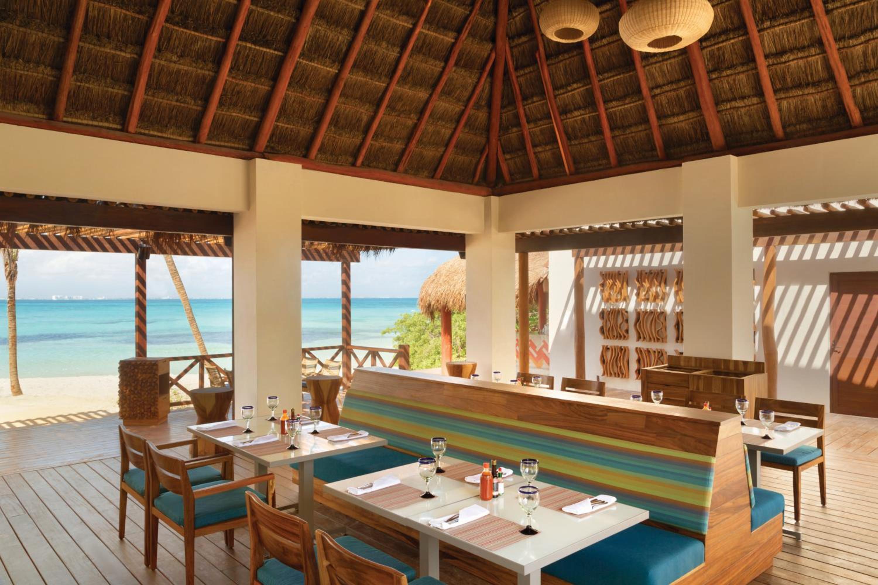 Turquoize at Hyatt Ziva Cancun - Adults Only - All Inclusive 83
