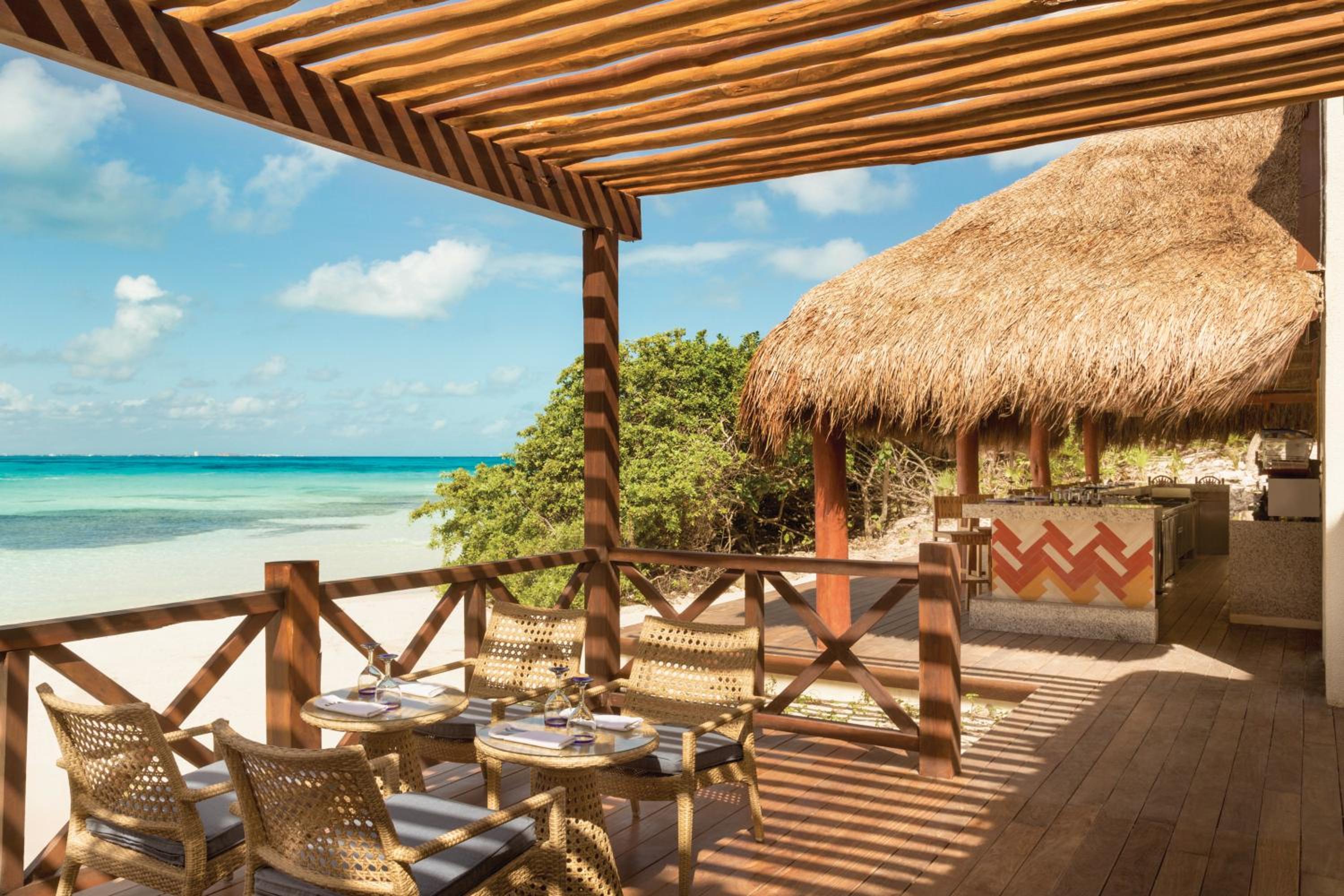 Turquoize at Hyatt Ziva Cancun - Adults Only - All Inclusive 86