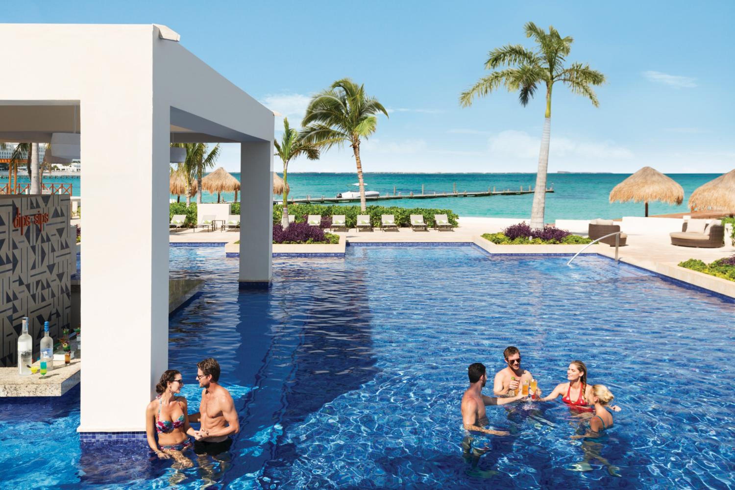 Turquoize at Hyatt Ziva Cancun - Adults Only - All Inclusive 45