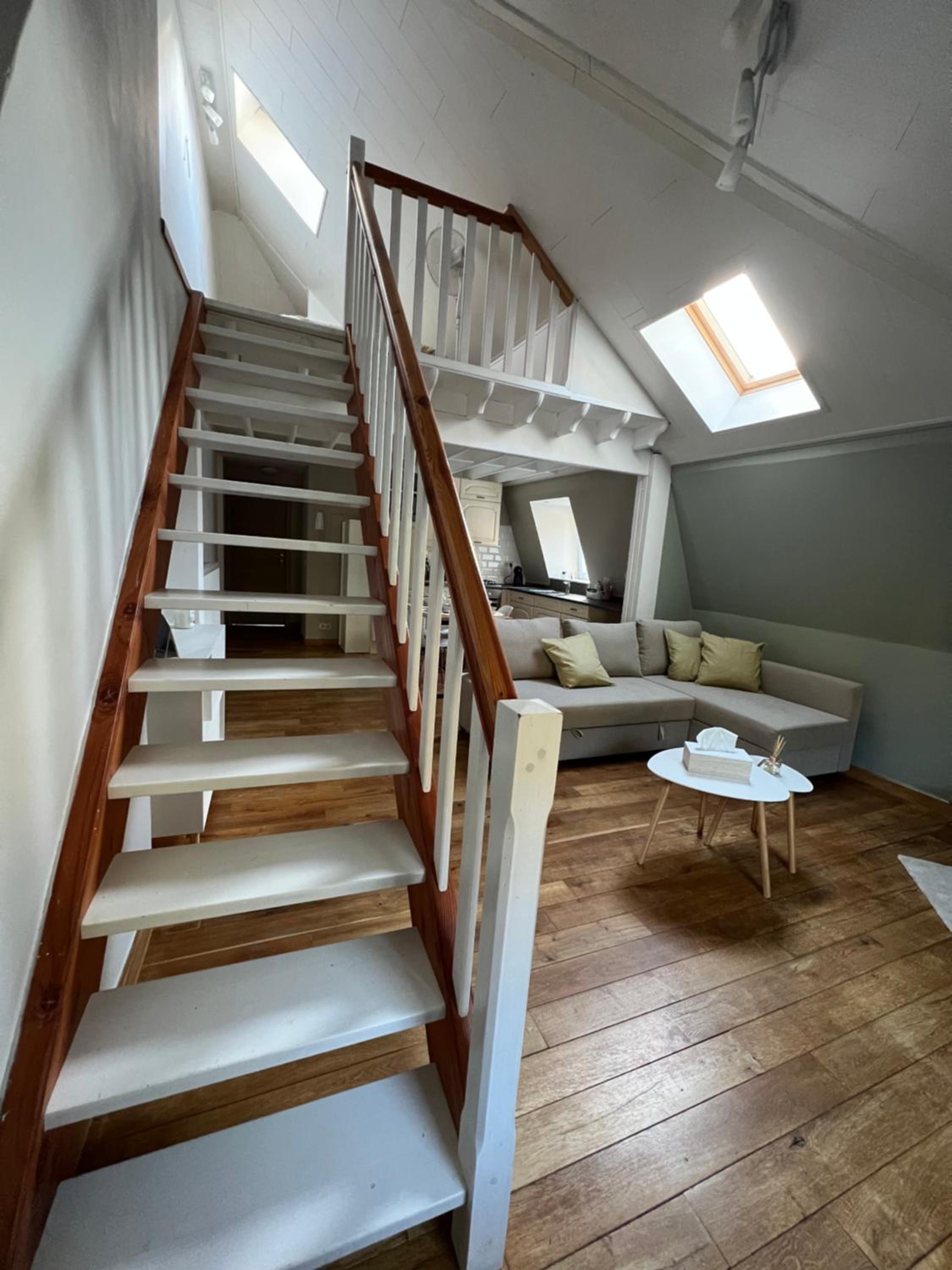 Le Pic Dînantais - Appartement cosy ✮ view 5
