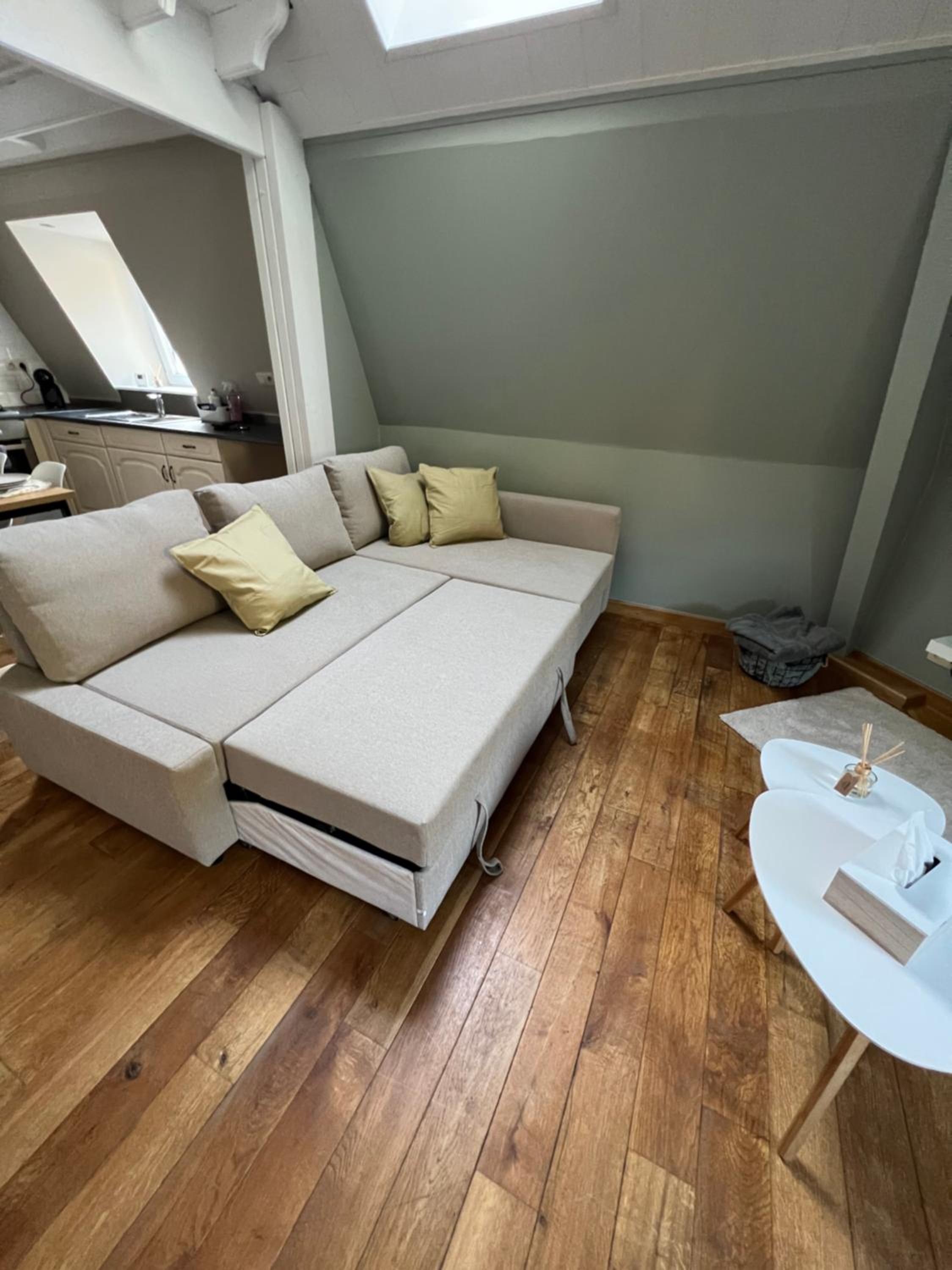 Le Pic Dînantais - Appartement cosy ✮ view 4