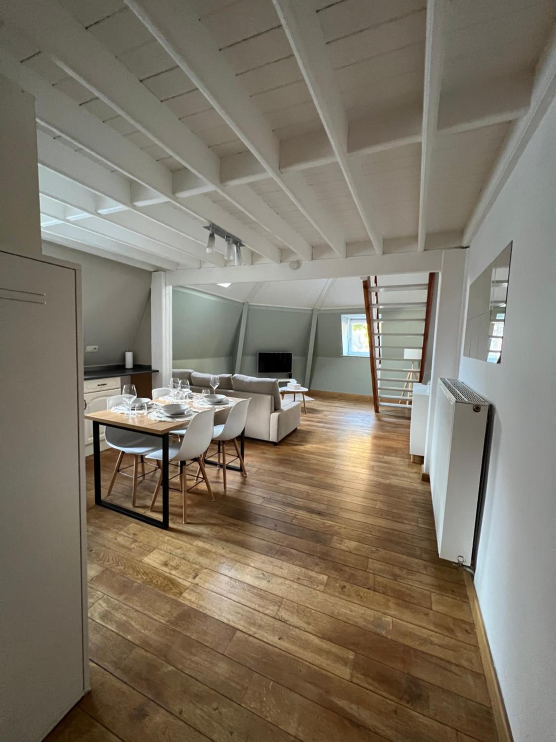 Le Pic Dînantais - Appartement cosy ✮ view 3
