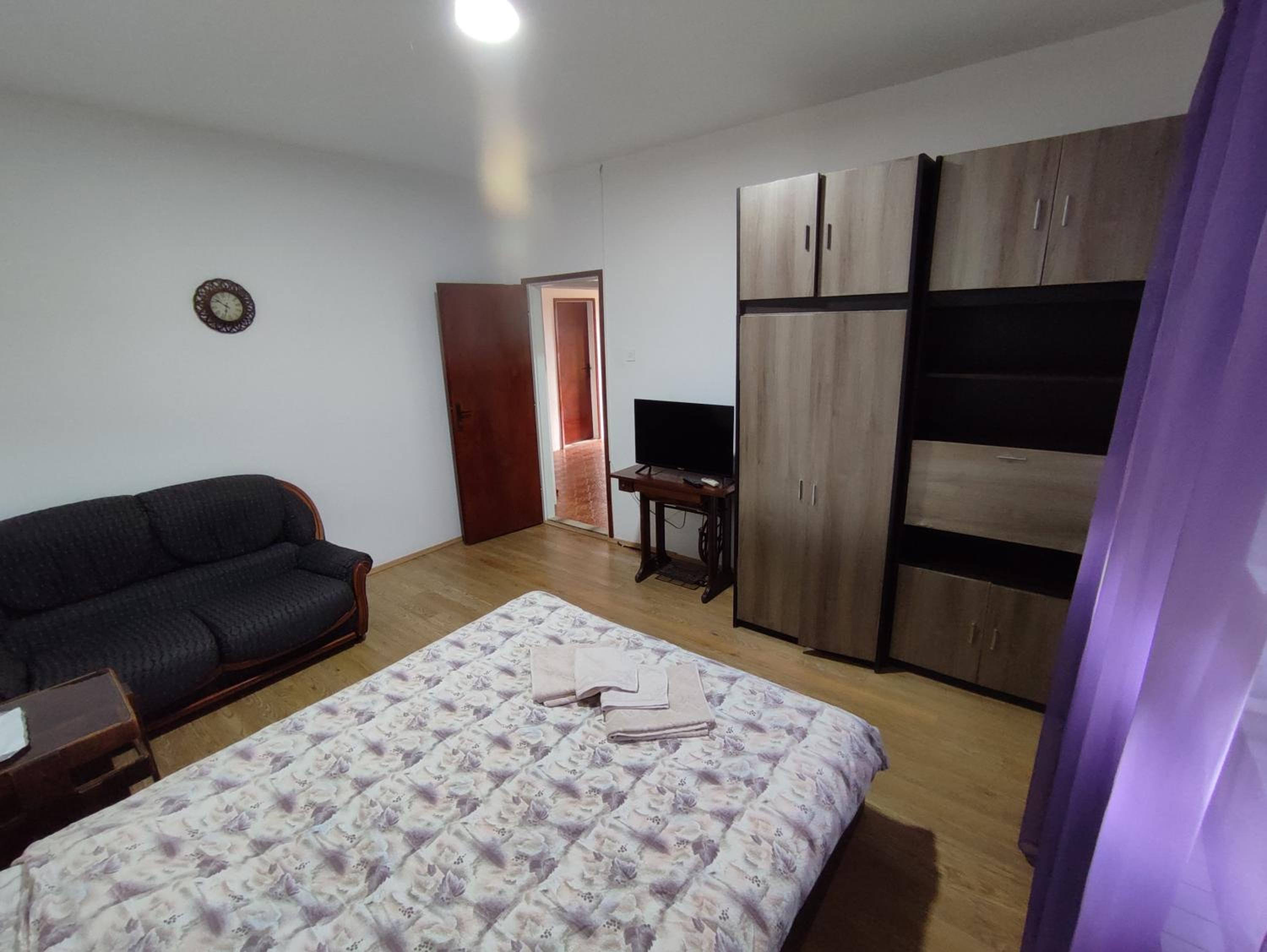 Apartman/Soba view 4