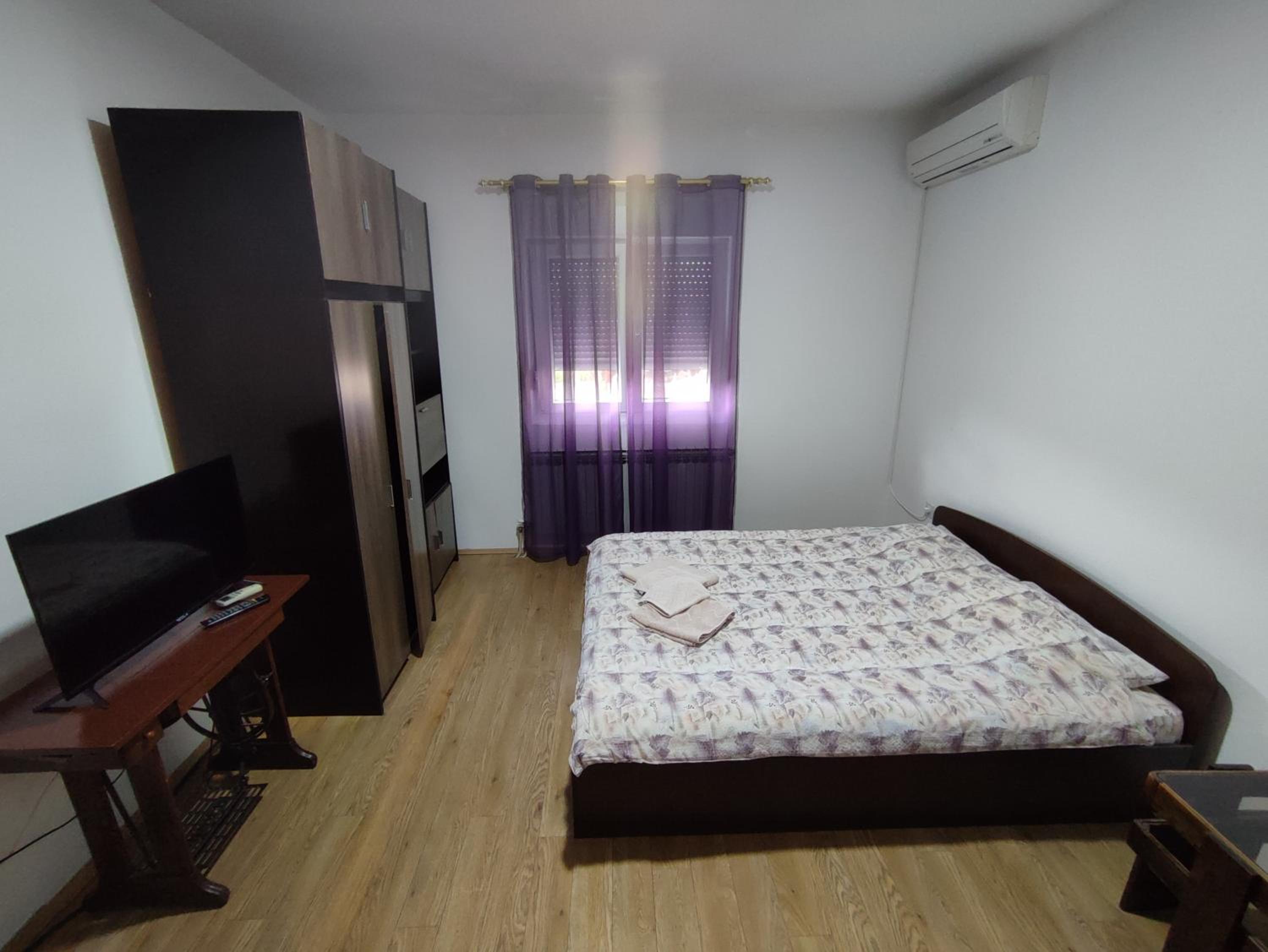 Apartman/Soba view 5