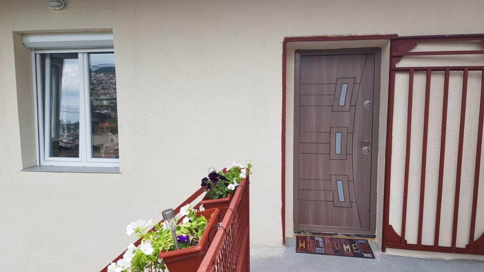Terzibašin Konak