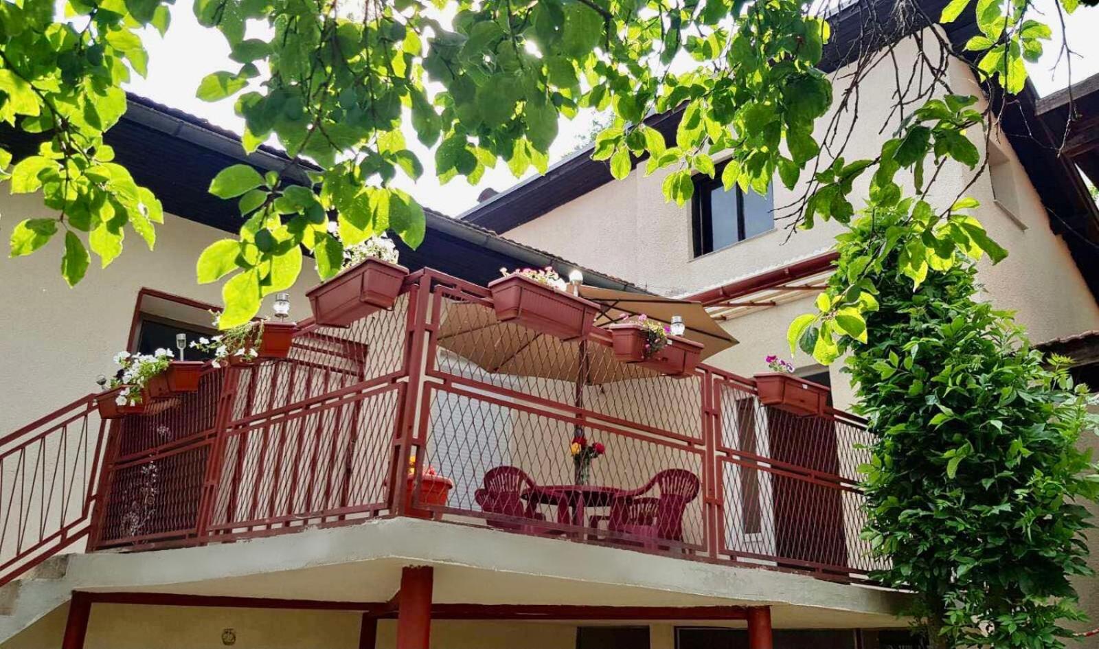Terzibašin Konak