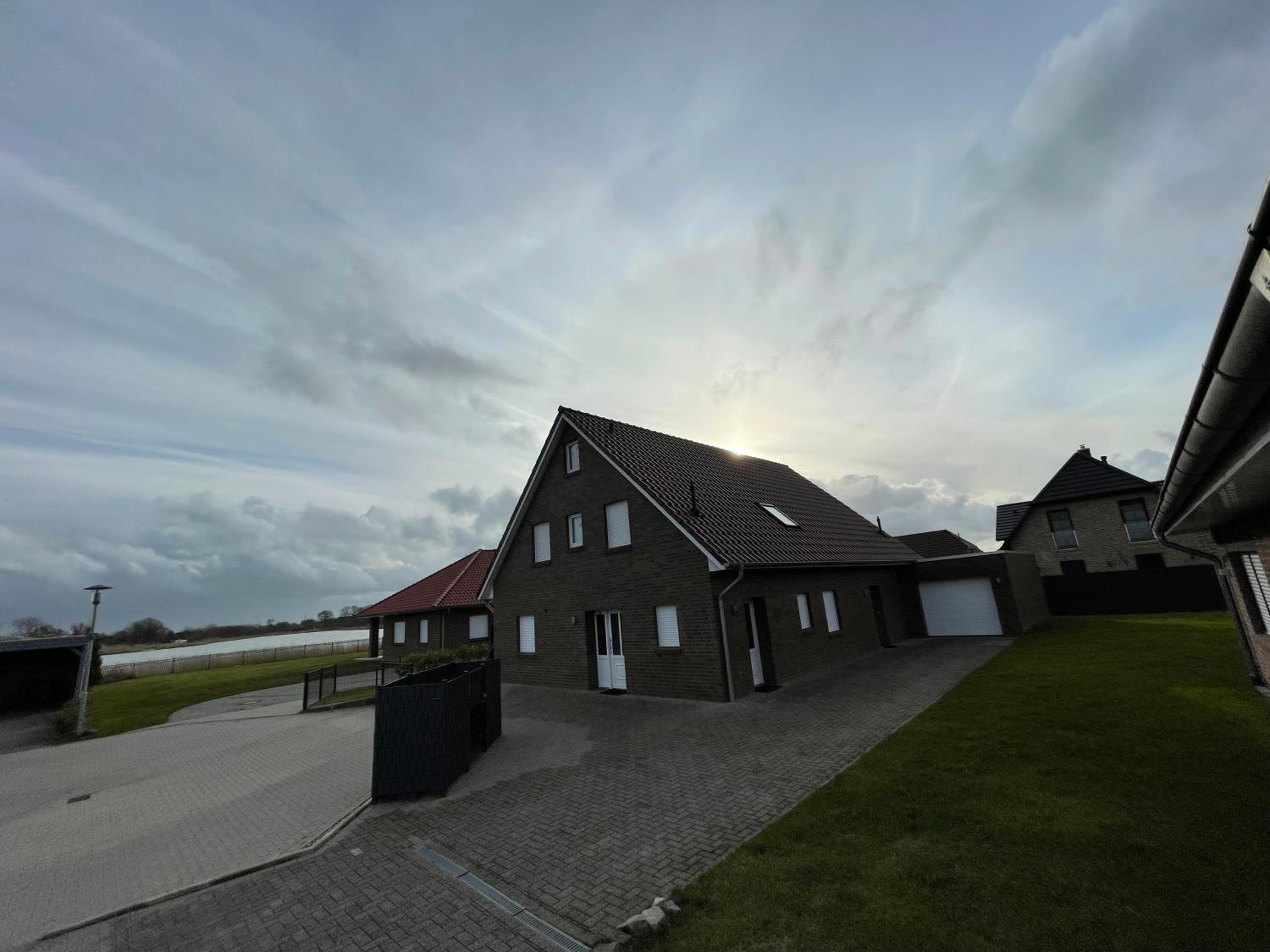 Am Wangermeer 38a view 3