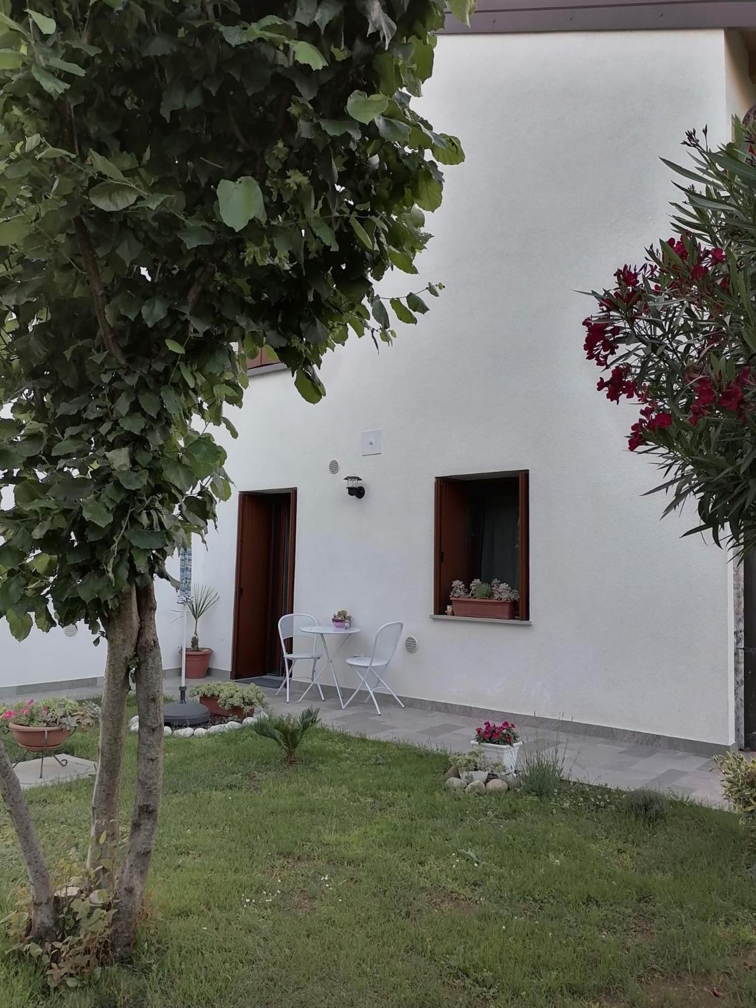 Casa MI-RE-LA view 2