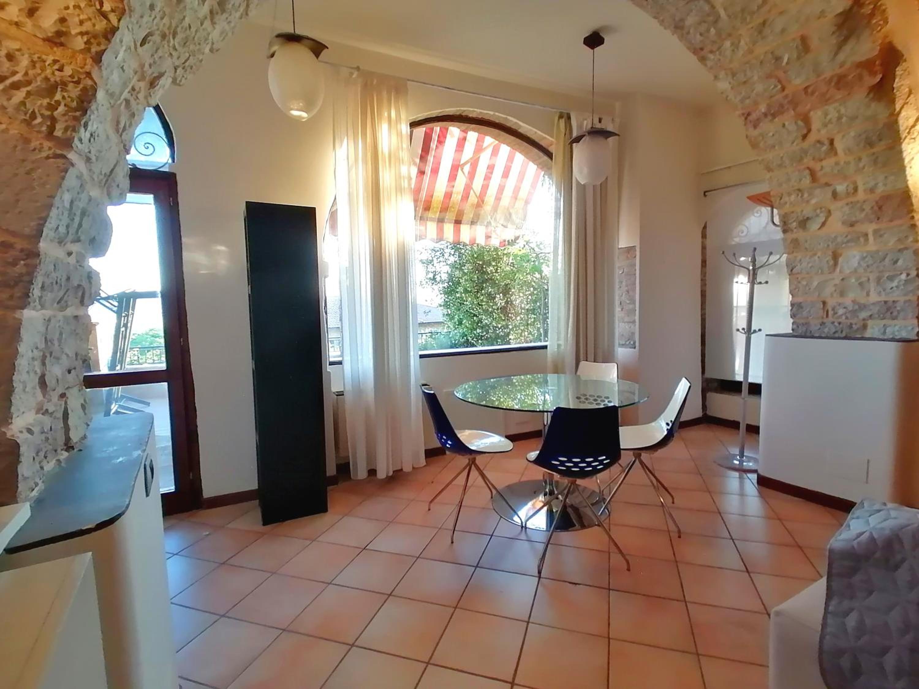 Assisi Garden Suite en Assisi — other