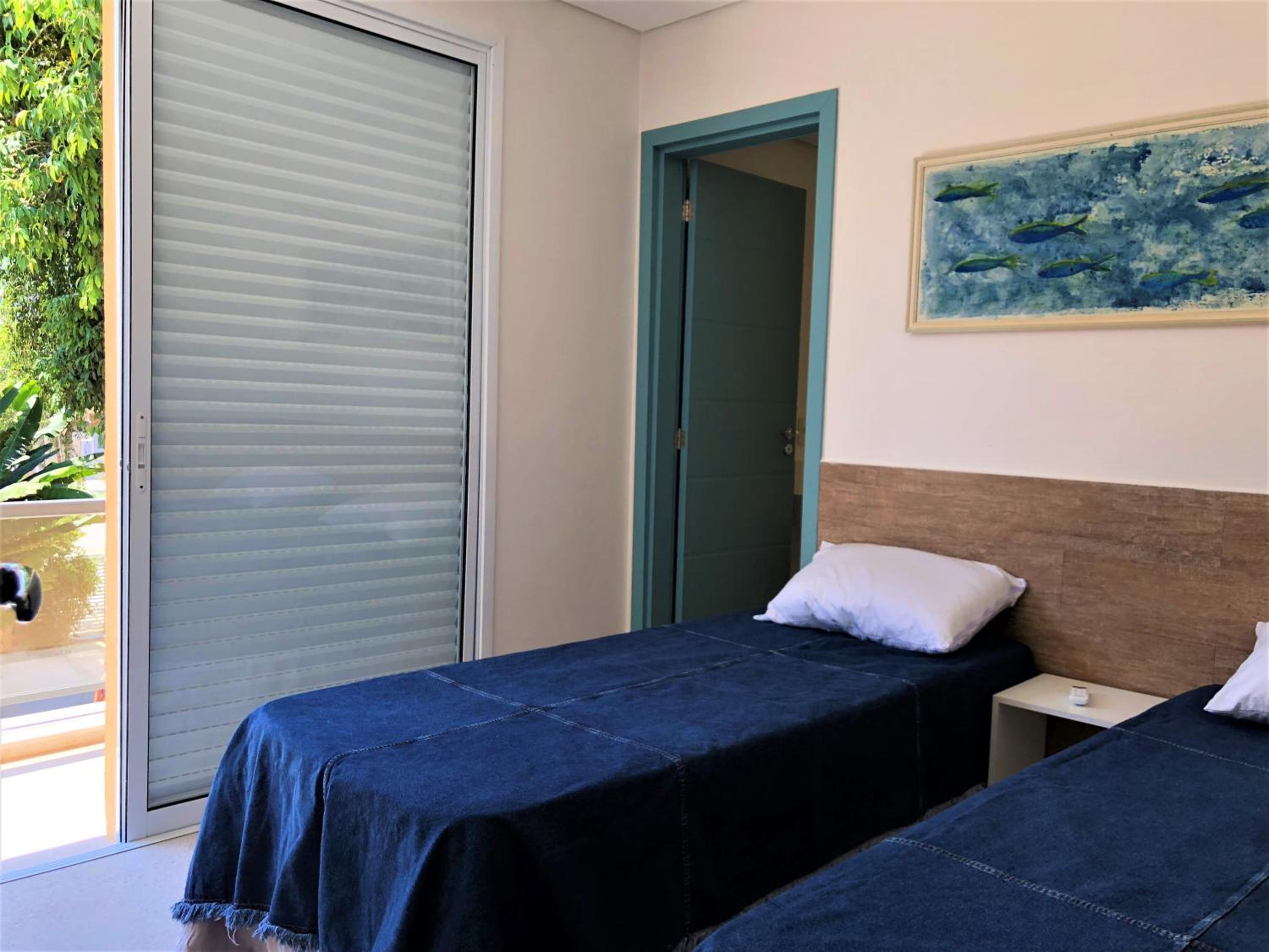 CASA na Praia PERFEITA DE JUQUEHY