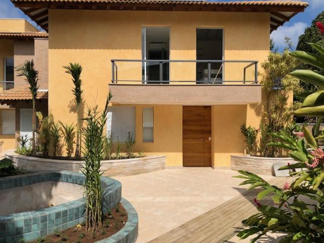 CASA na Praia PERFEITA DE JUQUEHY