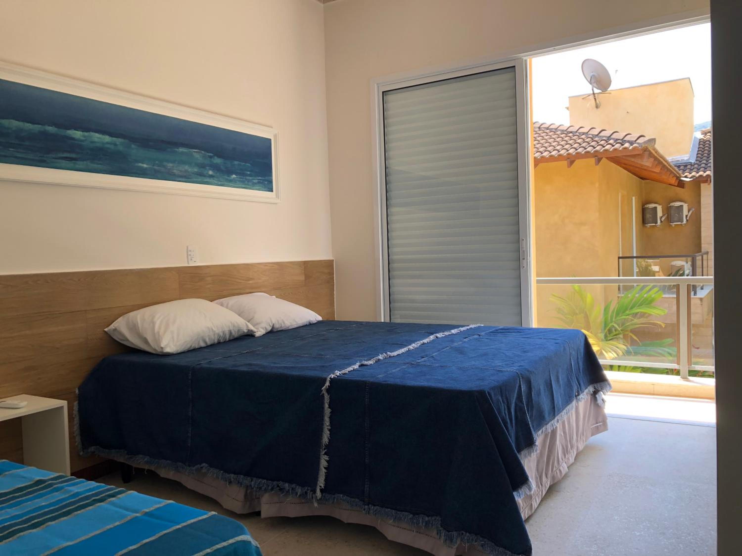 CASA na Praia PERFEITA DE JUQUEHY