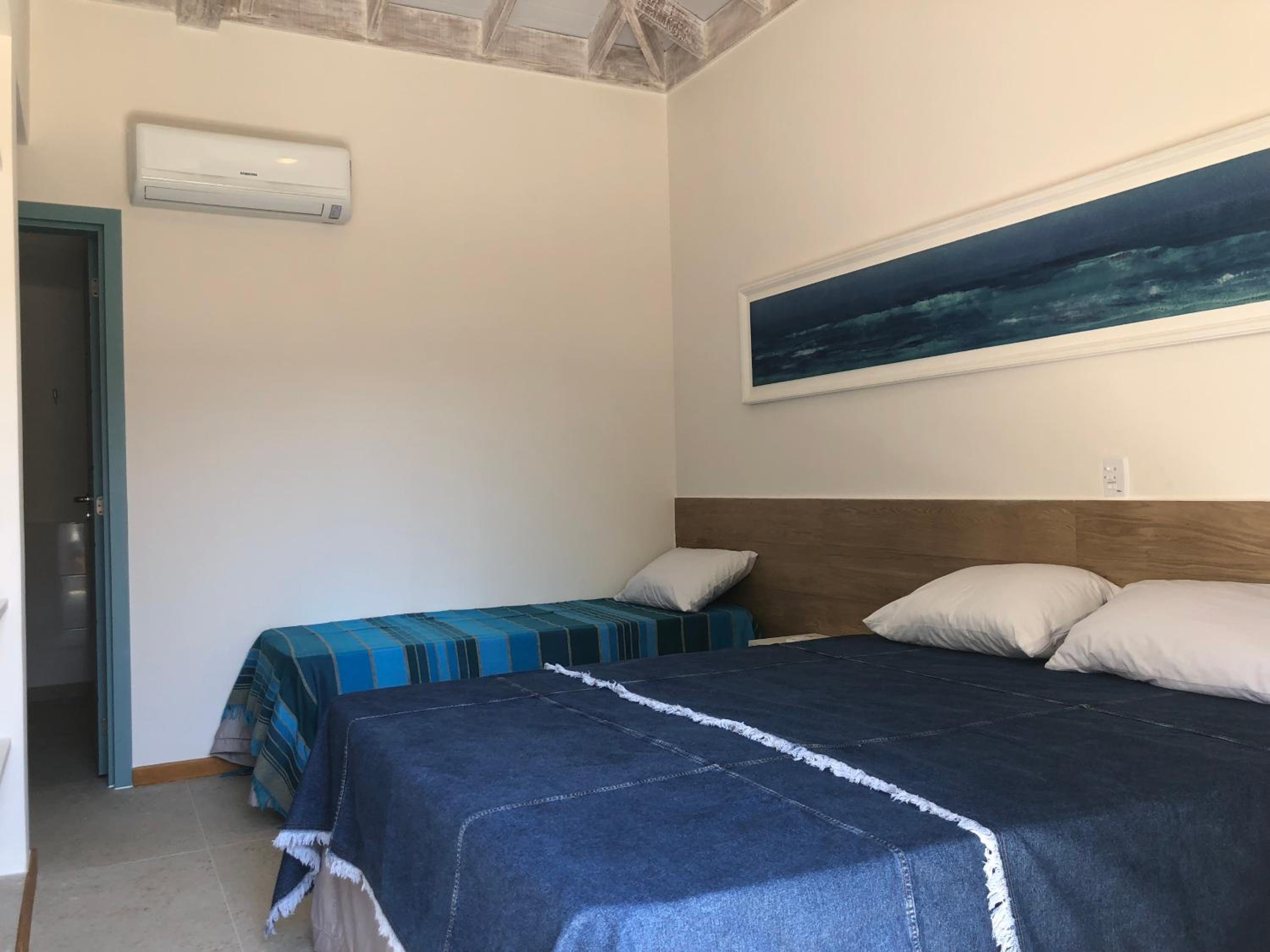 CASA na Praia PERFEITA DE JUQUEHY