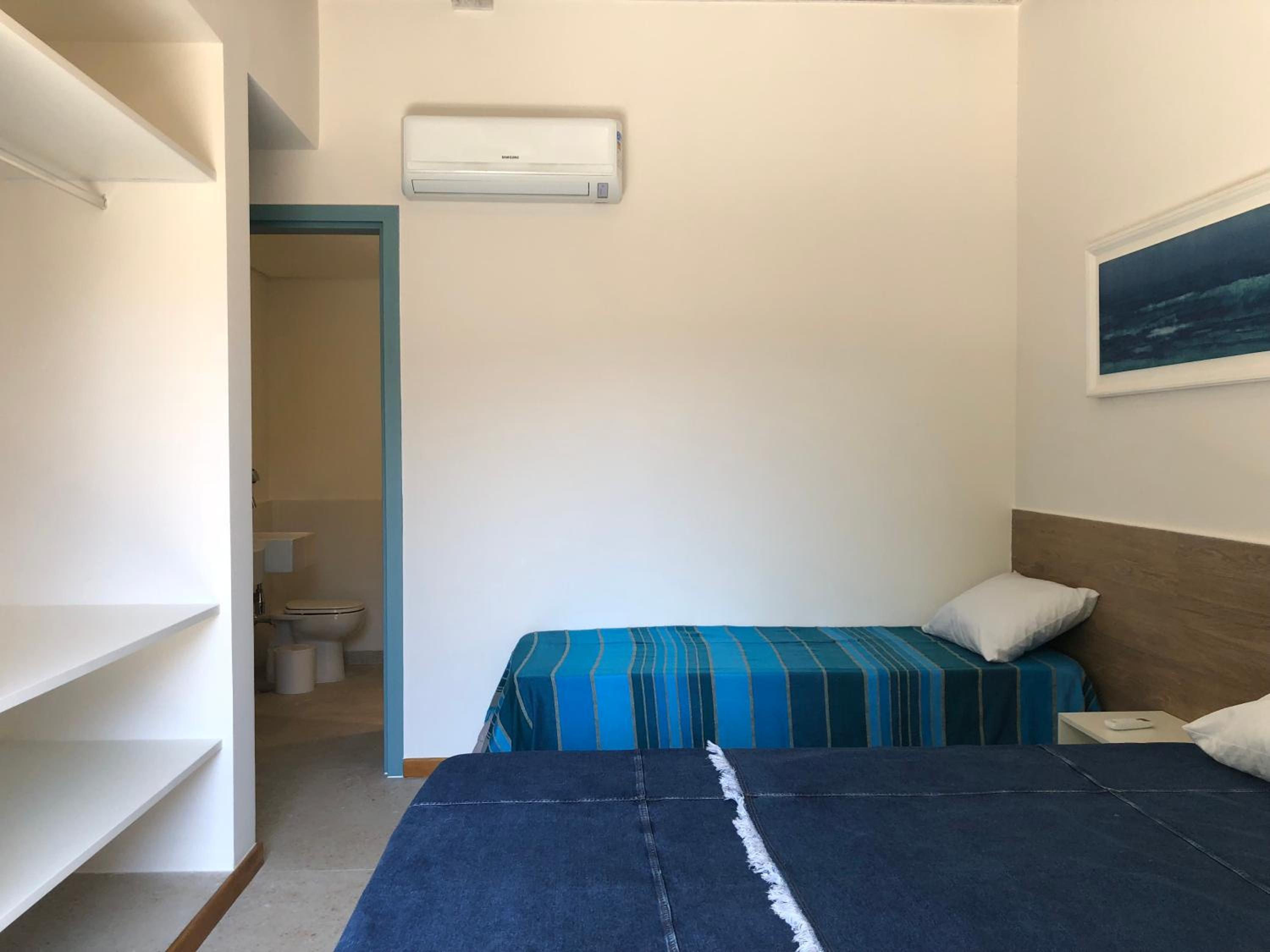 CASA na Praia PERFEITA DE JUQUEHY