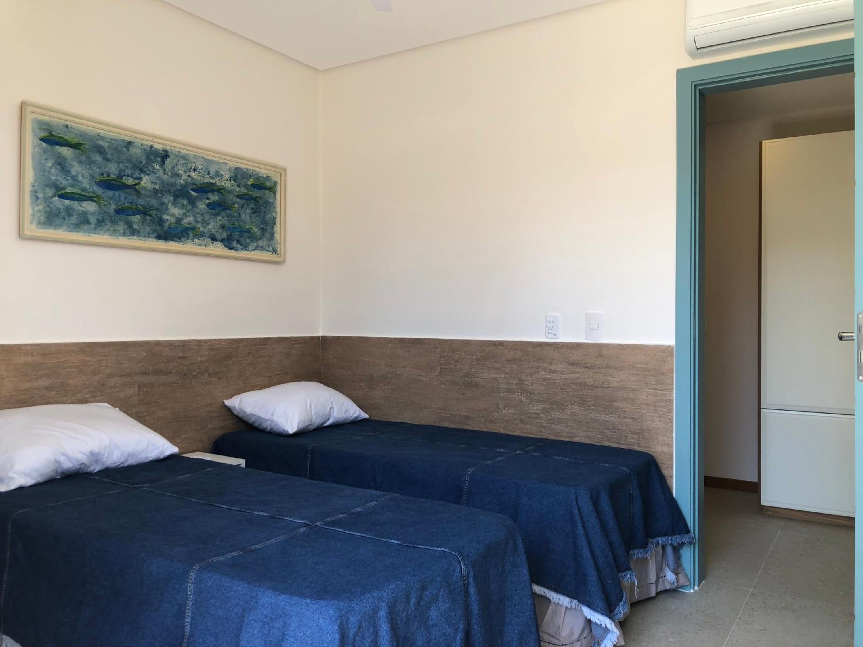 CASA na Praia PERFEITA DE JUQUEHY