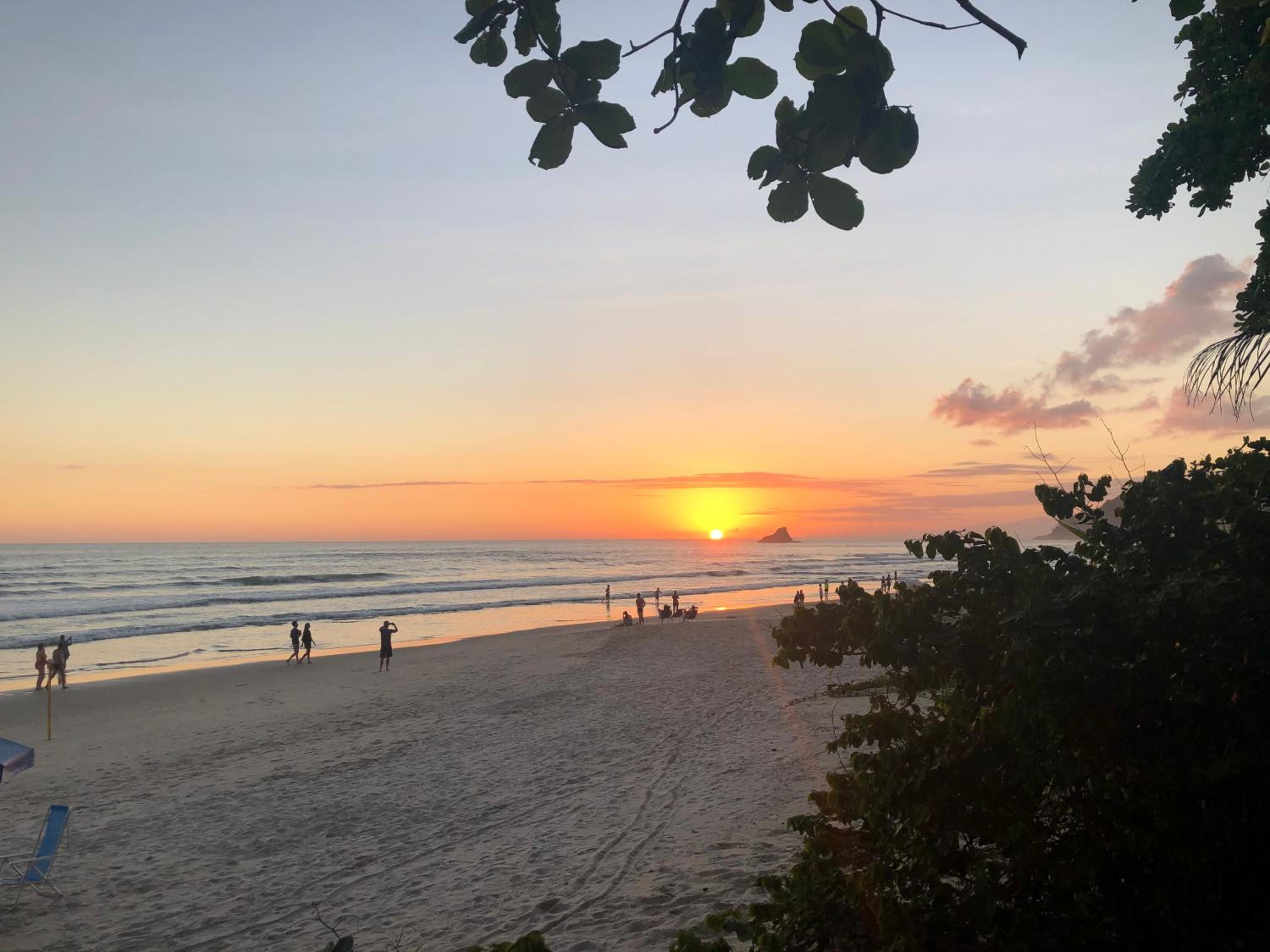 CASA na Praia PERFEITA DE JUQUEHY