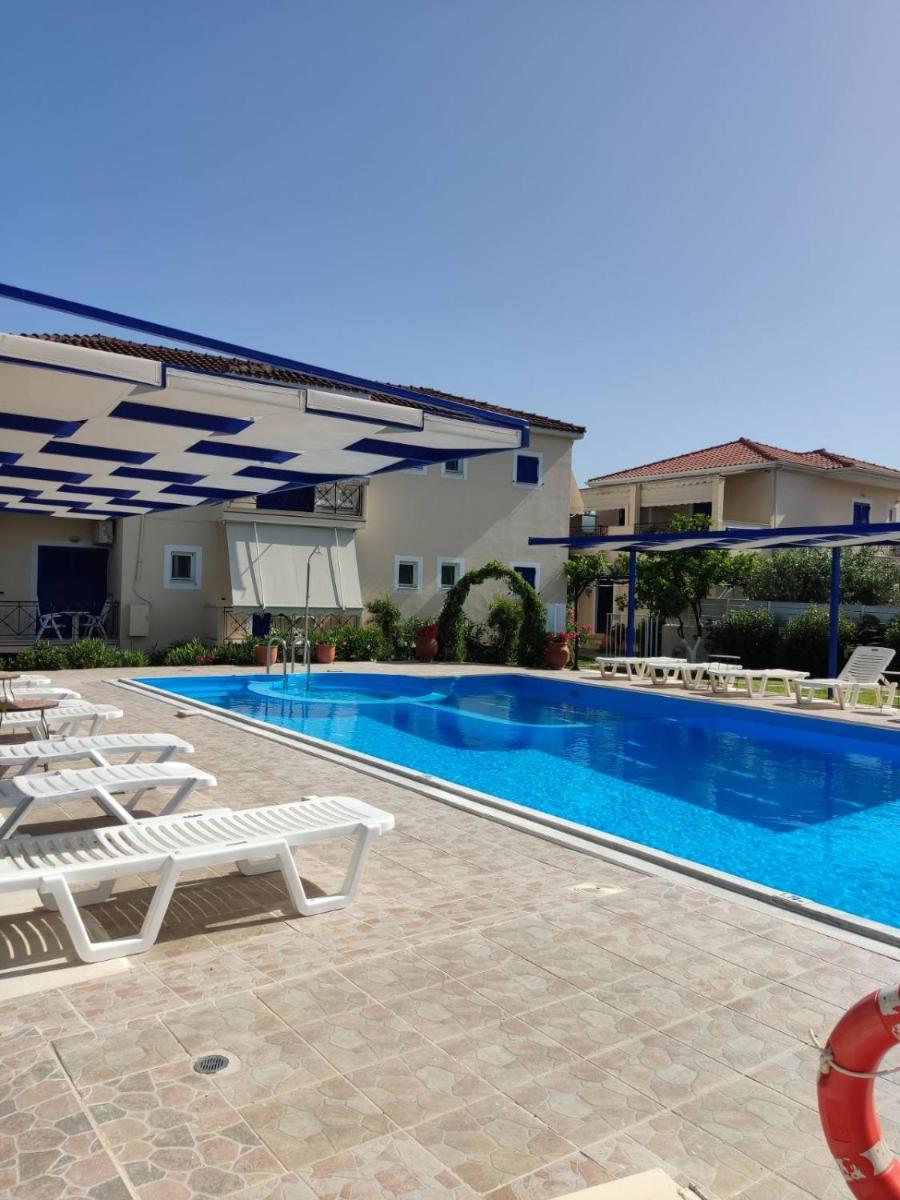 Anesis Village Studios and Apartments view 5