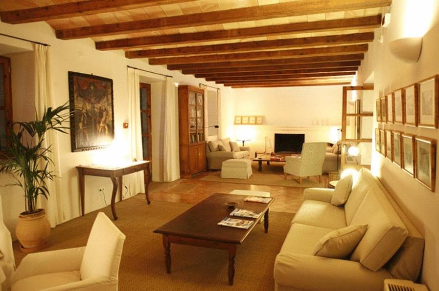 Casa Rural Son Bernadinet — photo 3