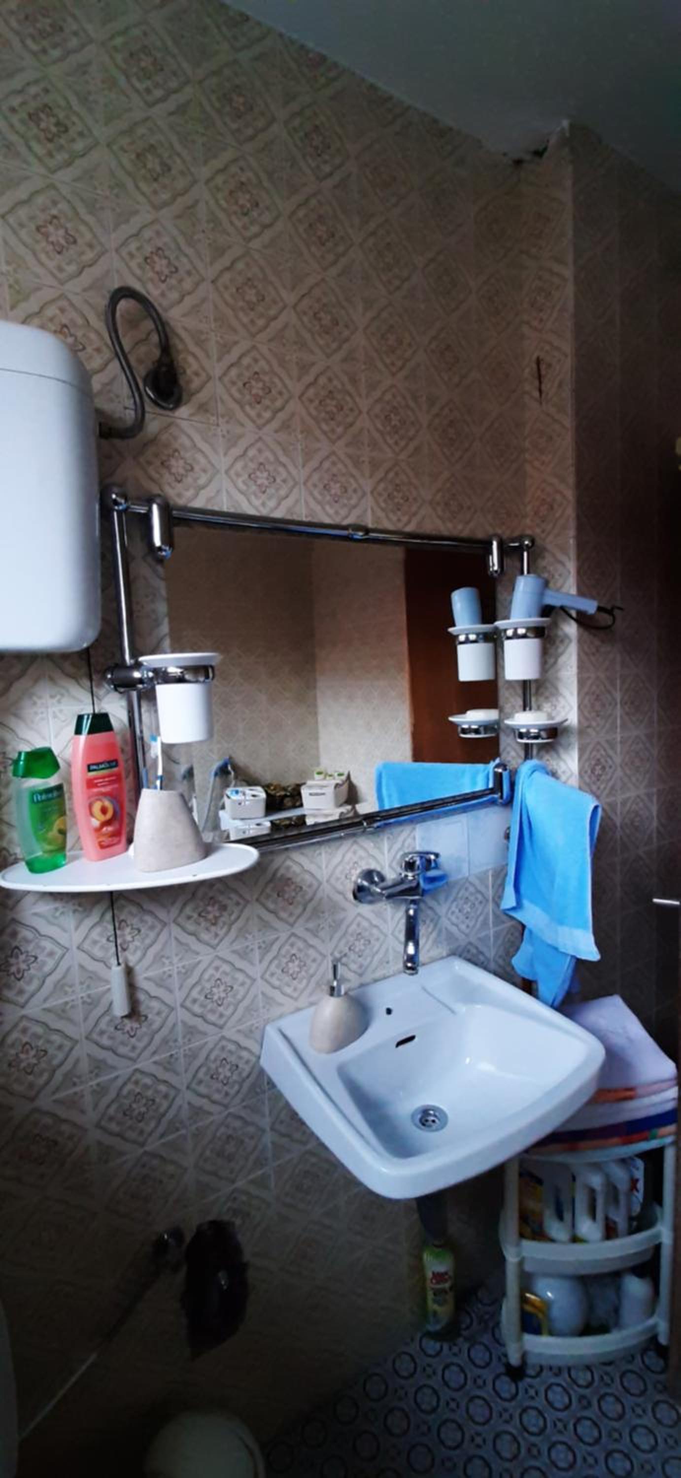 Apartman Nina