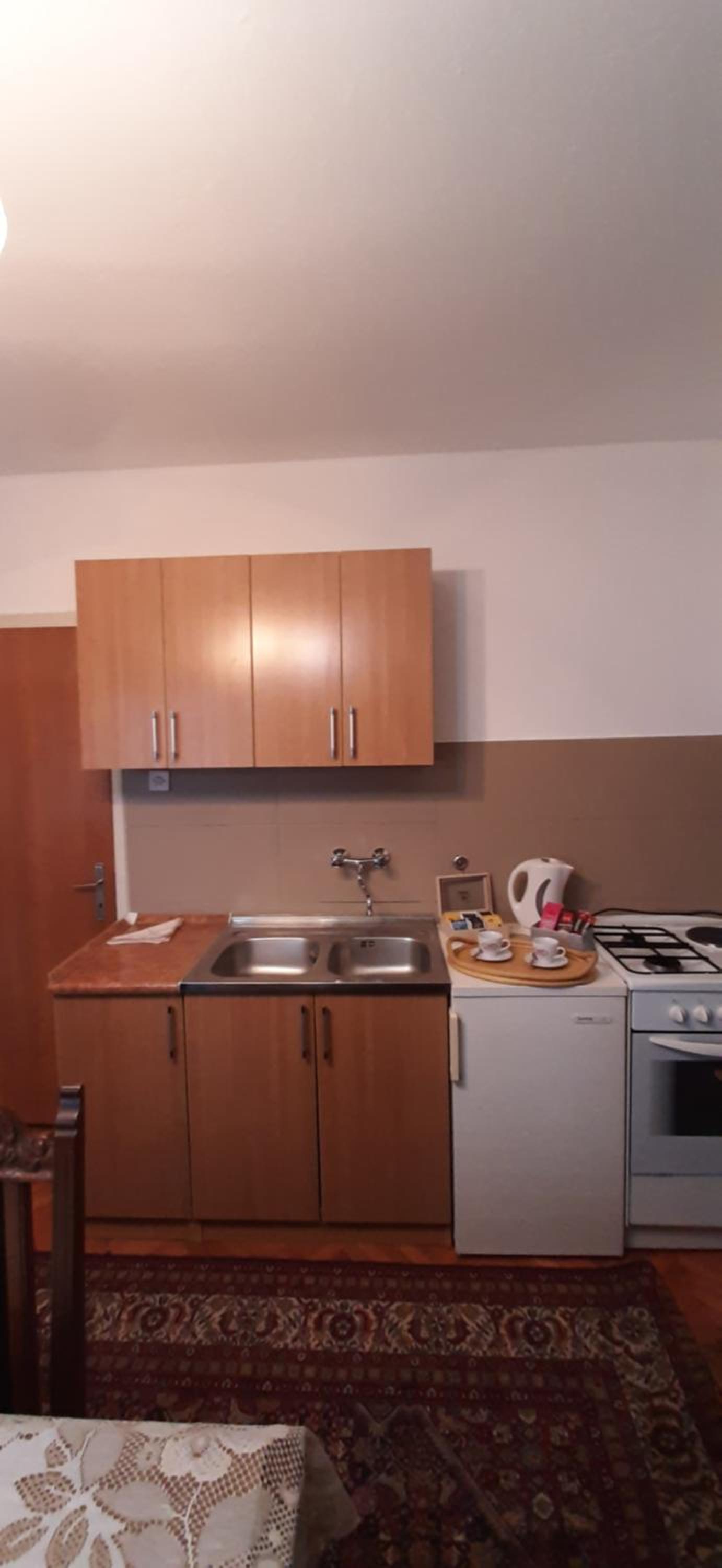 Apartman Nina