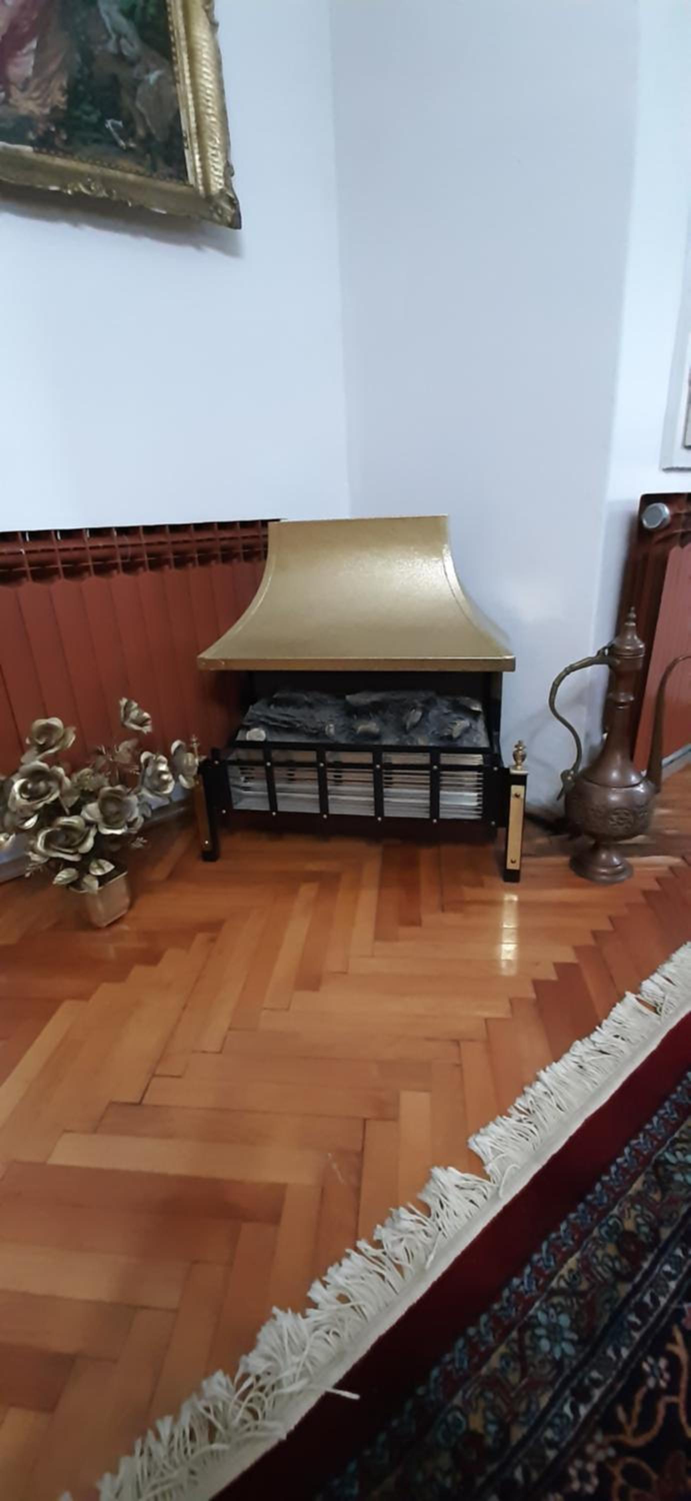 Apartman Nina