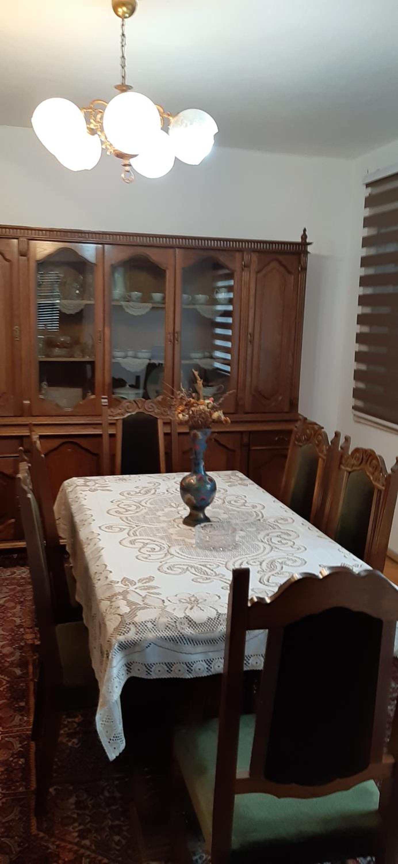 Apartman Nina
