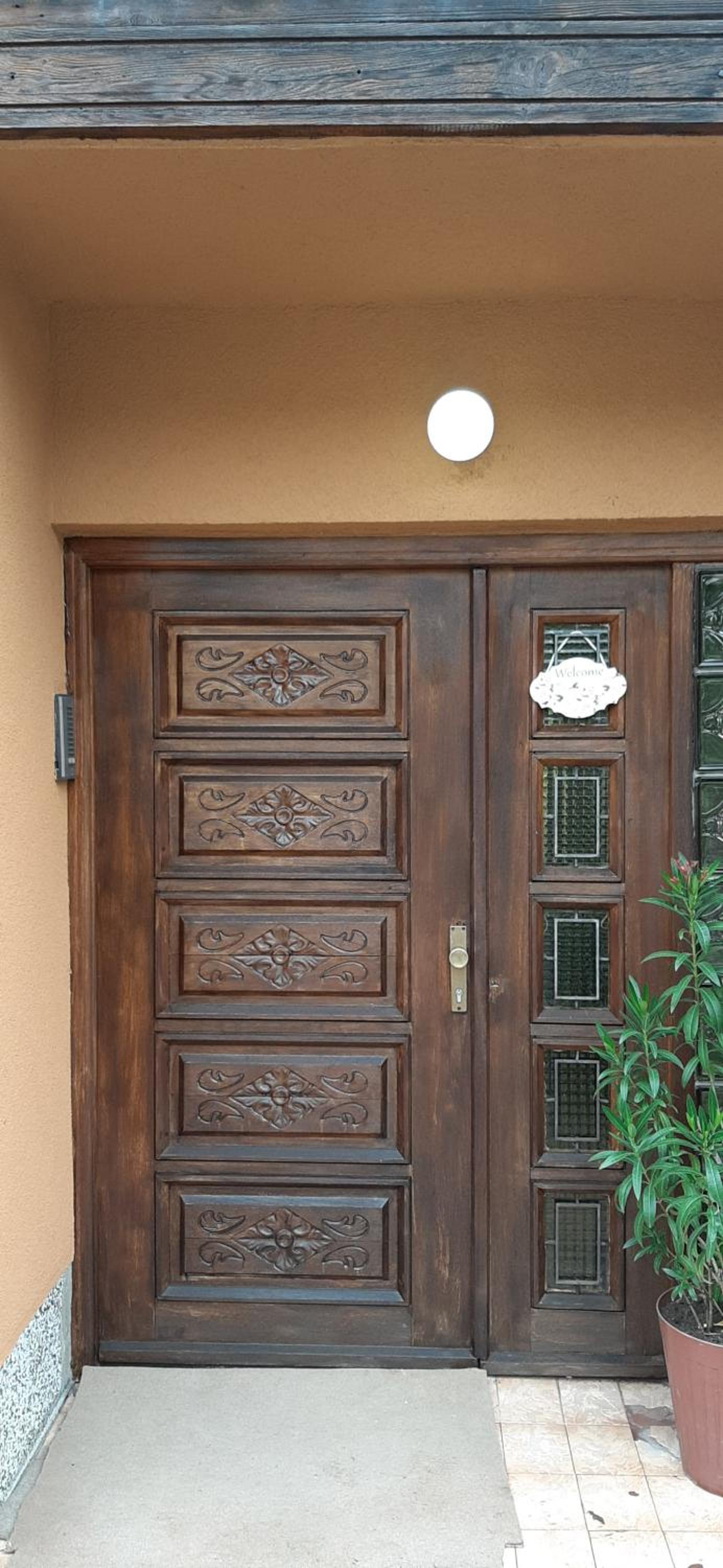 Apartman Nina