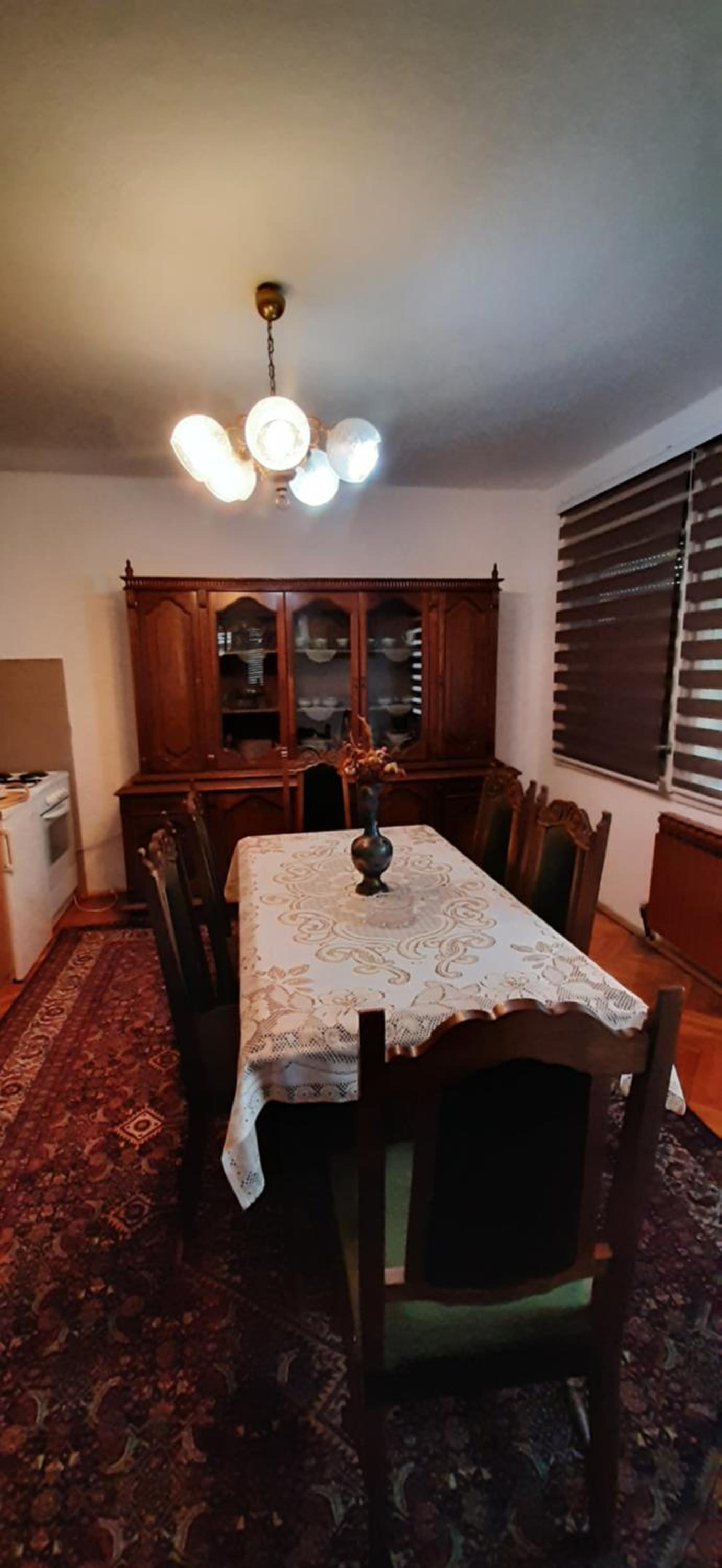 Apartman Nina