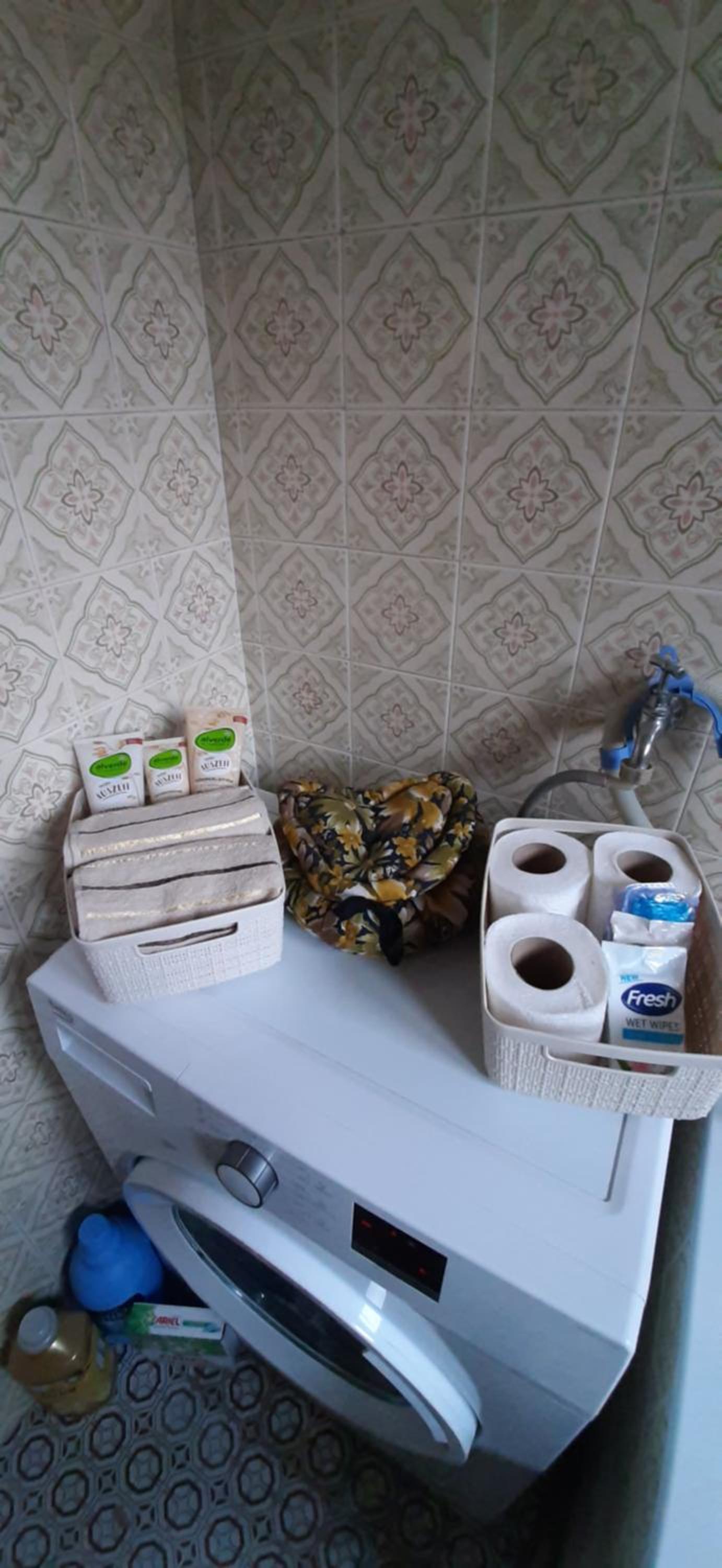 Apartman Nina