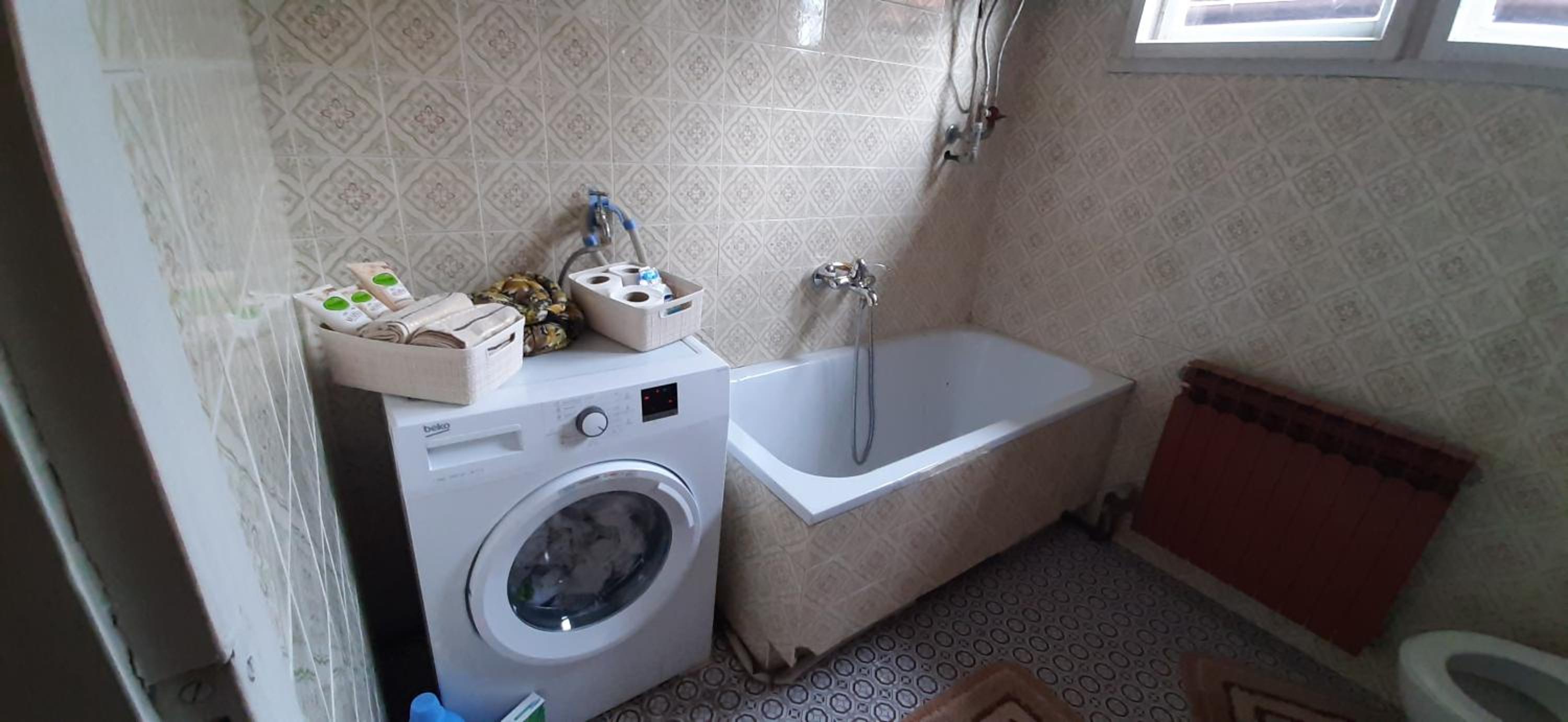 Apartman Nina