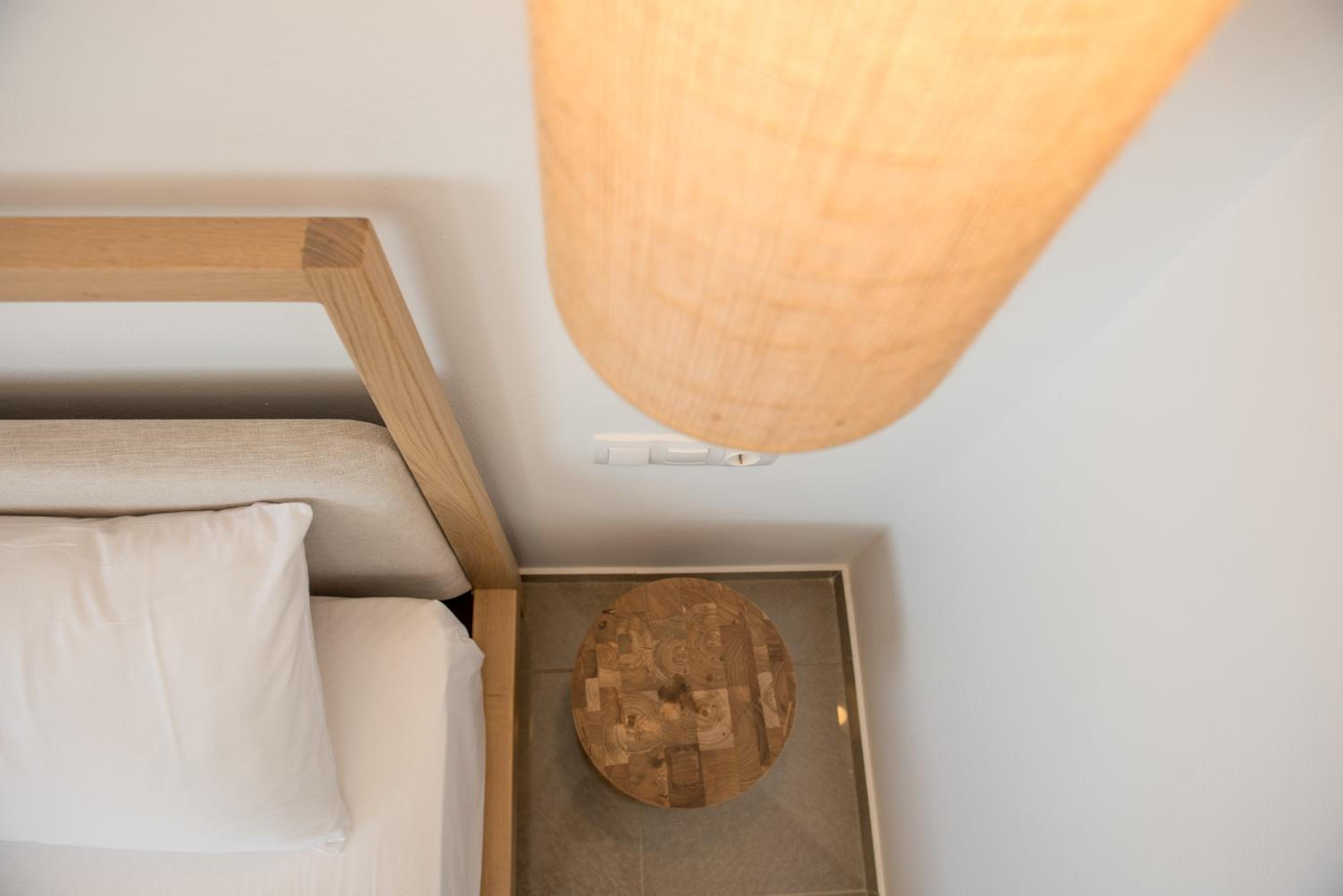 Eden of grameno Luxury sea view apartment view 3