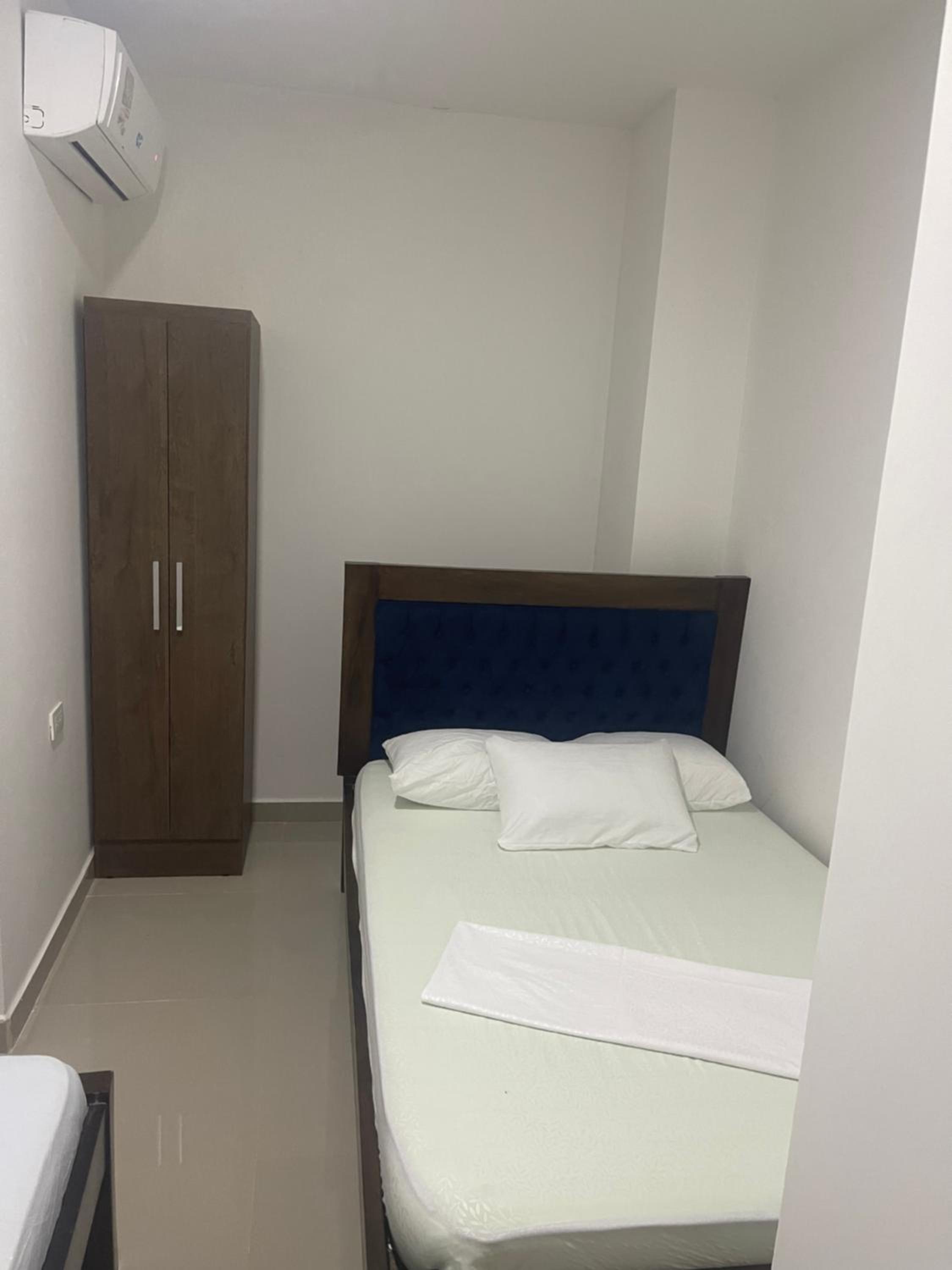 Apartamentos y Habitaciones PERLAYANA-Tolú