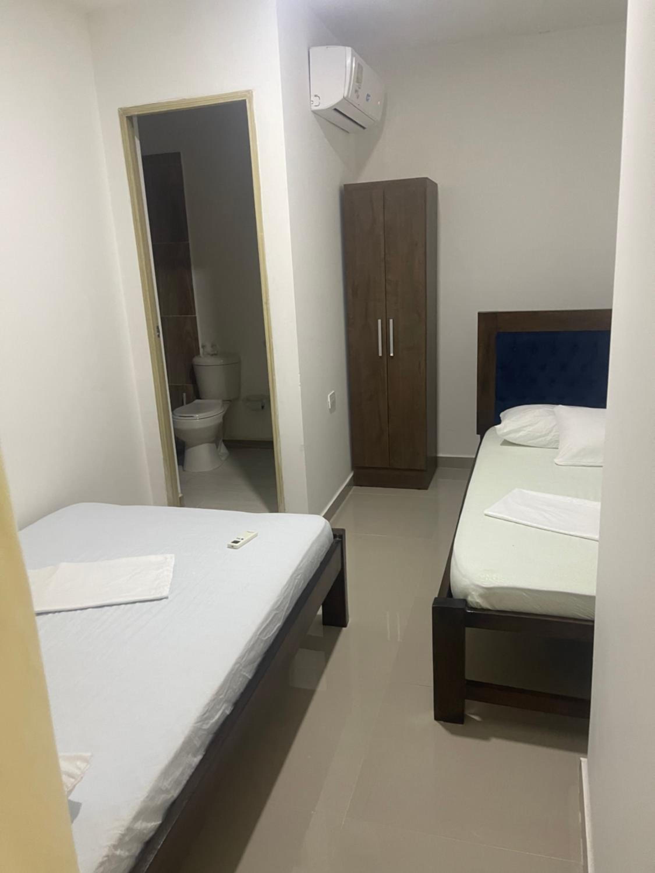 Apartamentos y Habitaciones PERLAYANA-Tolú