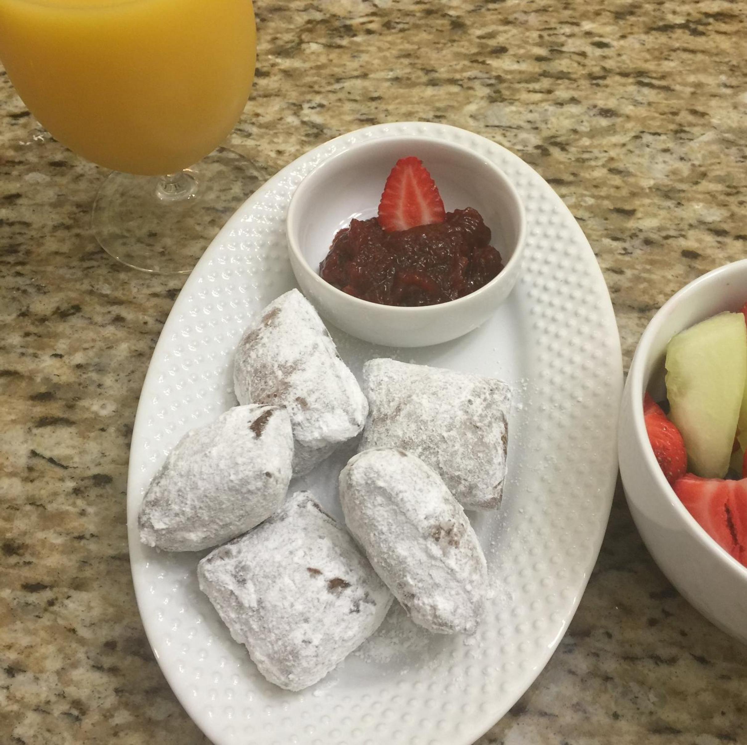 Huffman House Bed & Breakfast