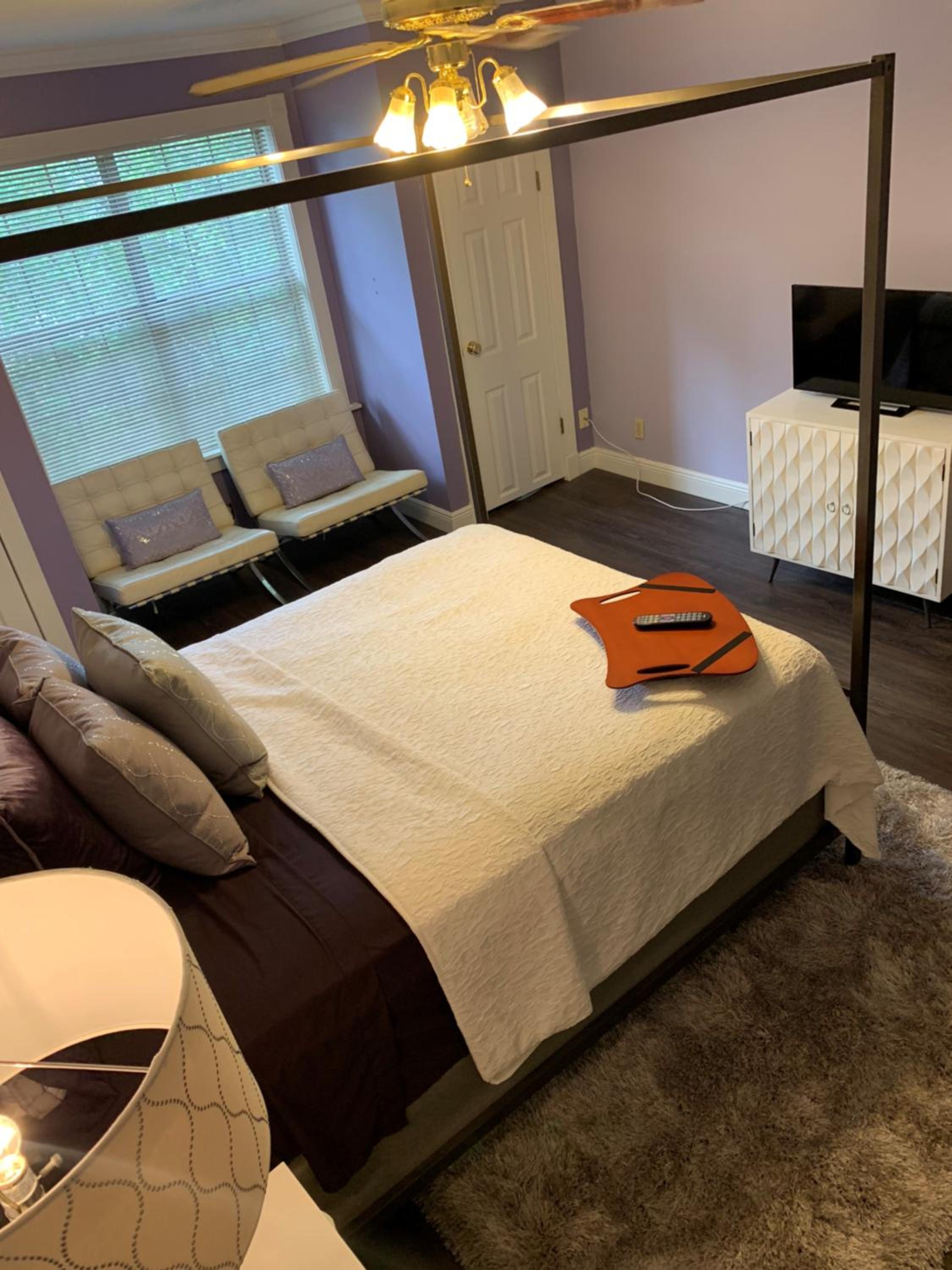 Huffman House Bed & Breakfast