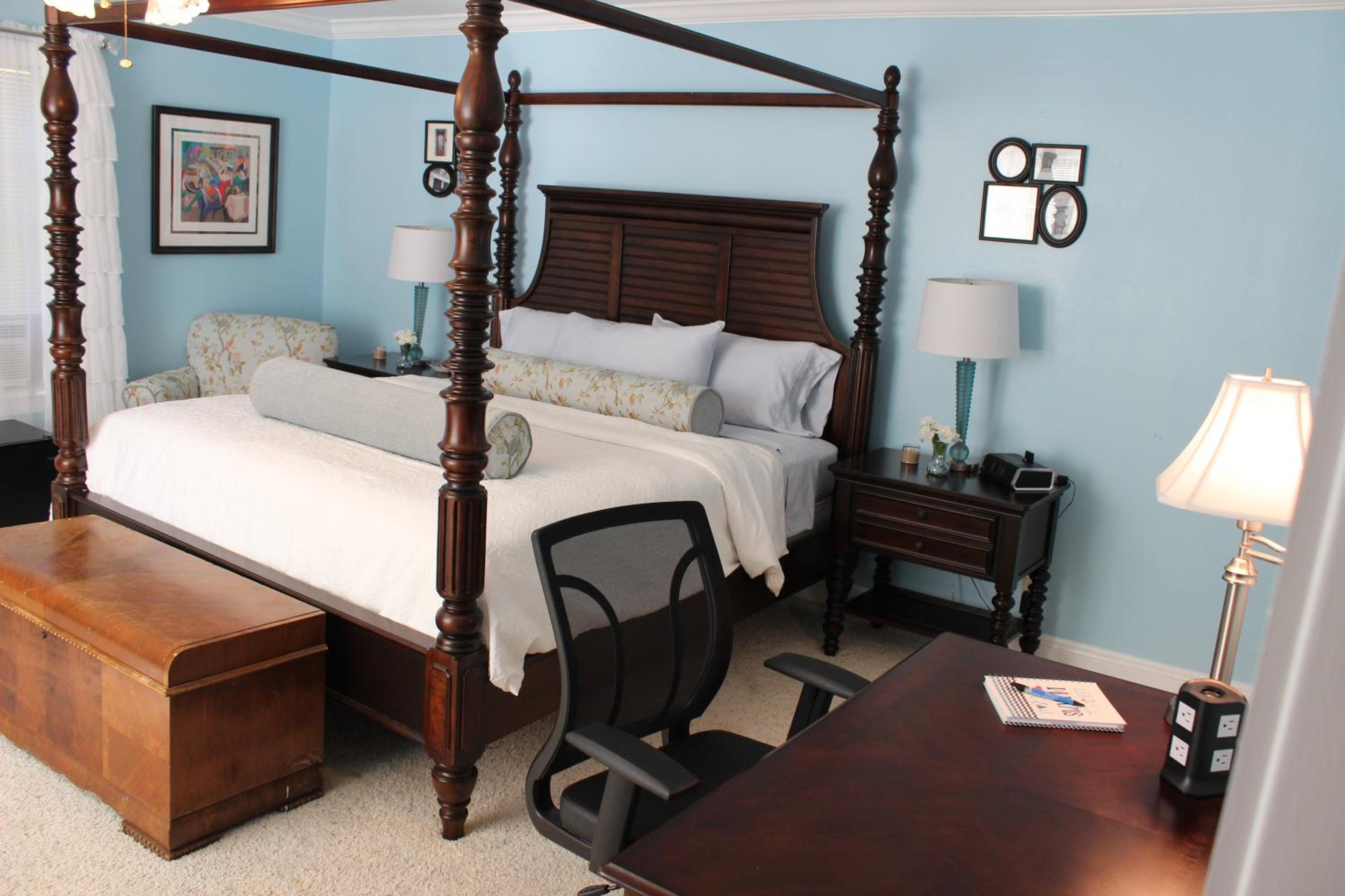Huffman House Bed & Breakfast